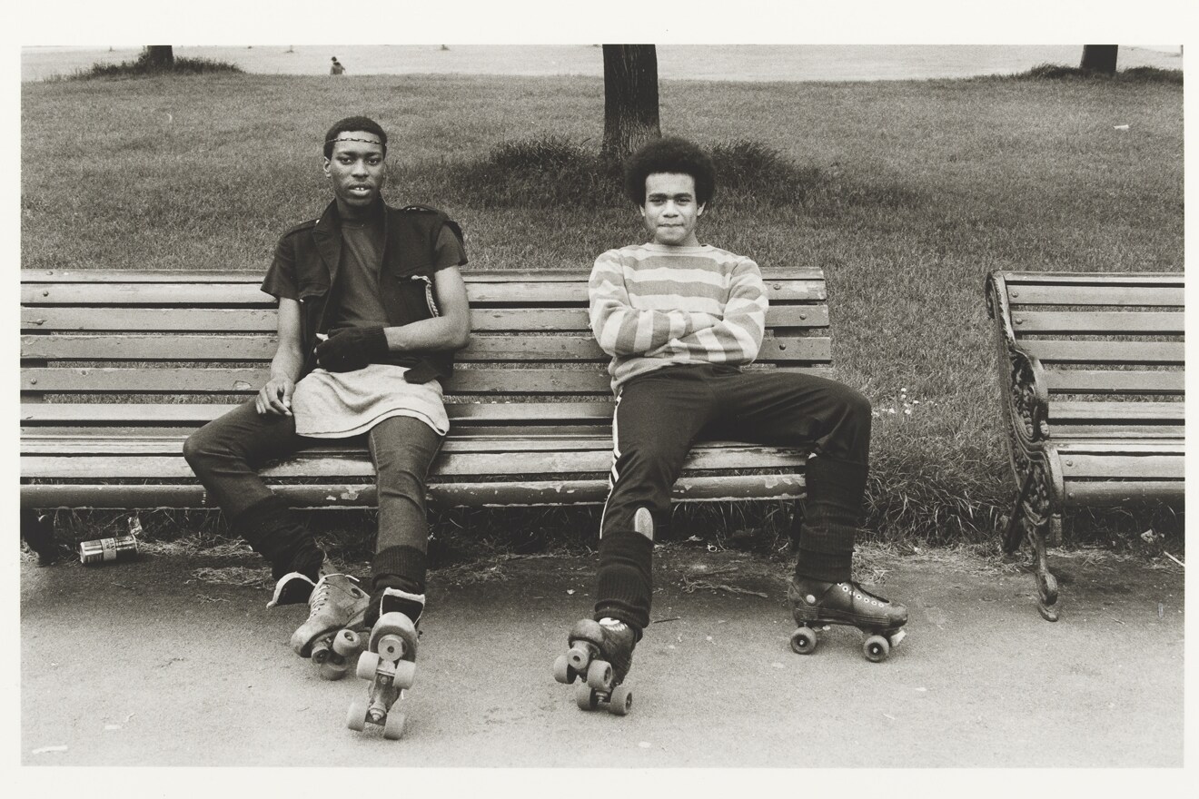 Al Vandenberg, Untitled, 1970s