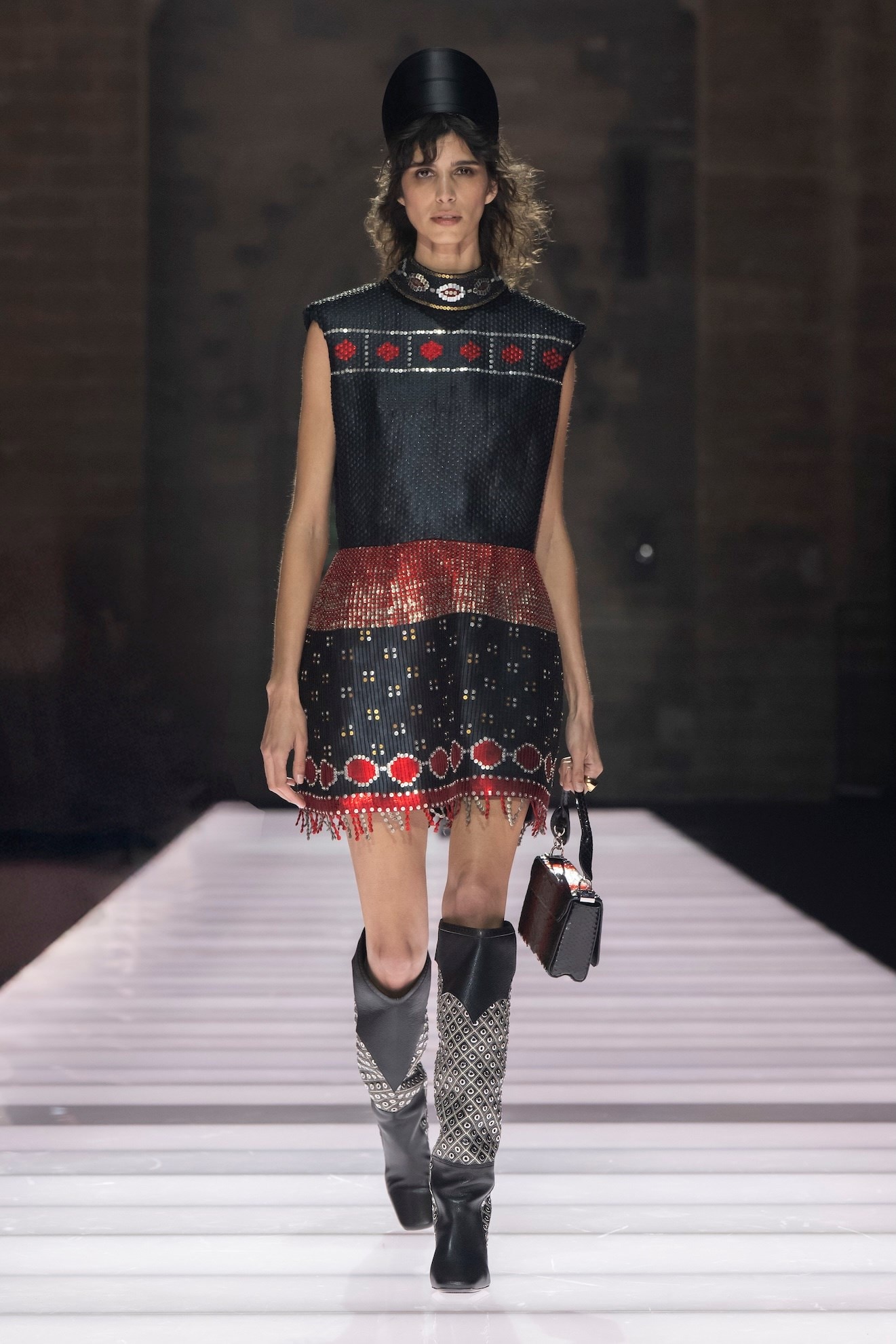Louis Vuitton Cruise 2026