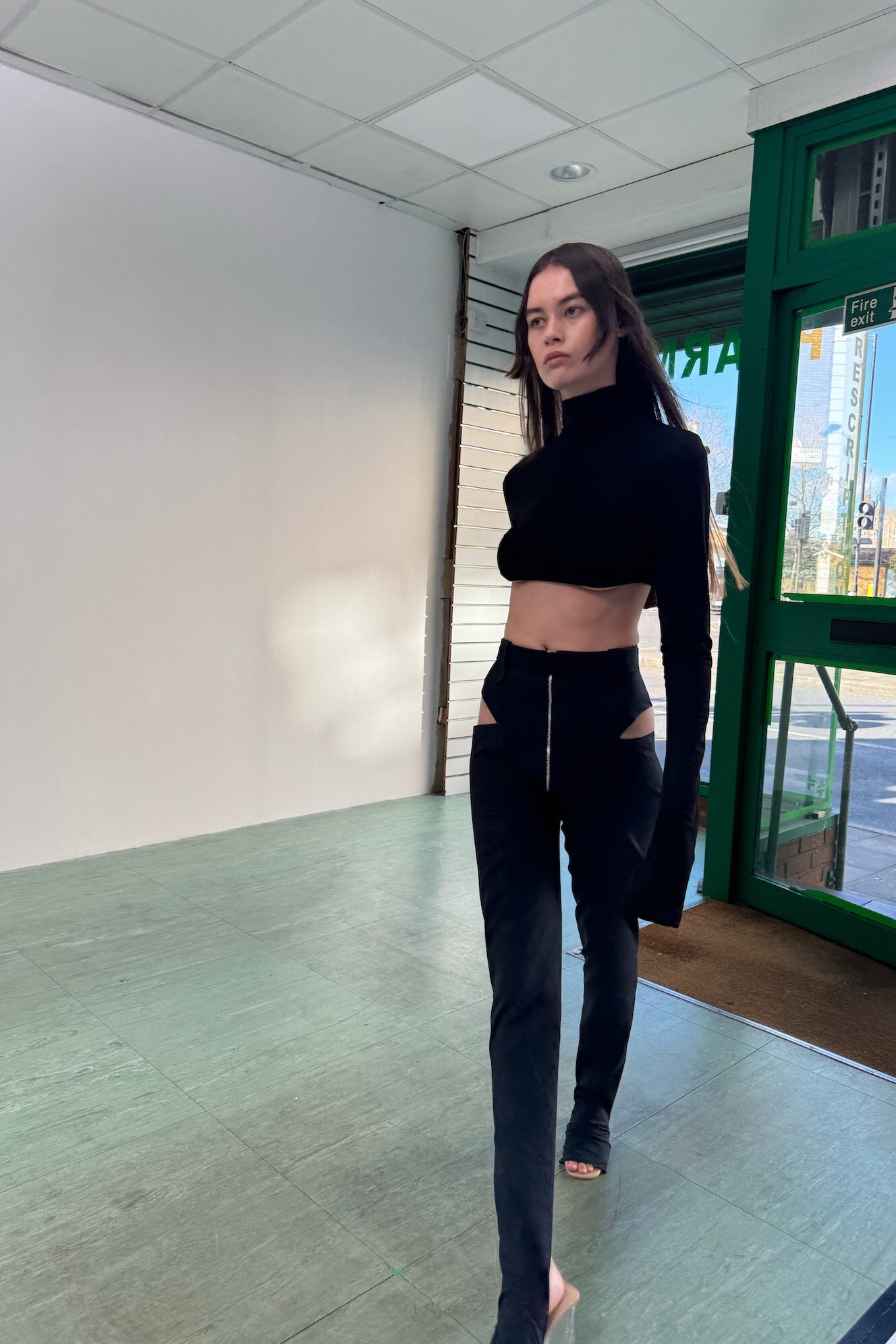Supriya Lele Autumn/Winter 2024