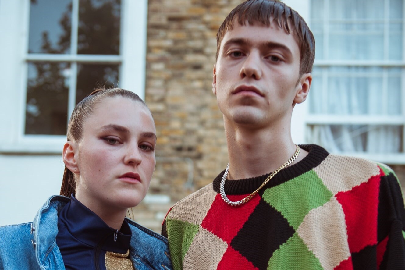 Martine Rose S/S19