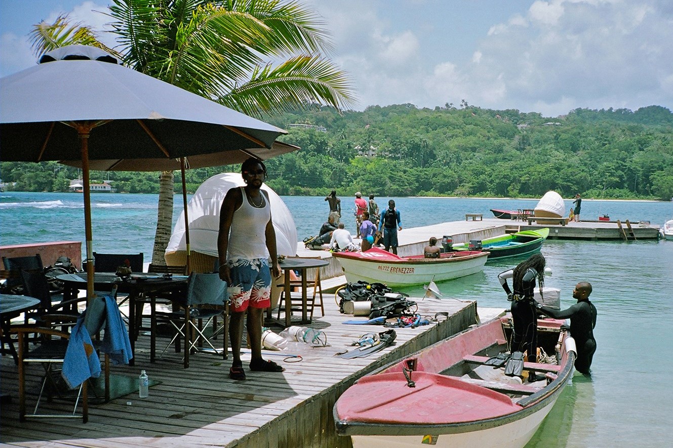 Community-based-Ecotourism