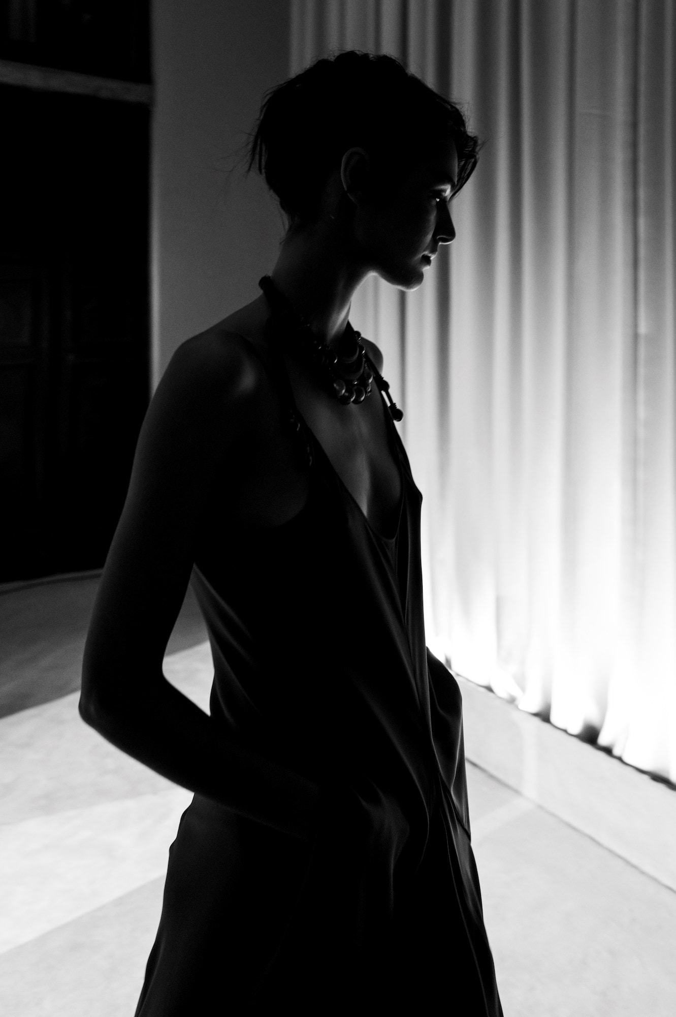 Armani Primavera/Verano 2026