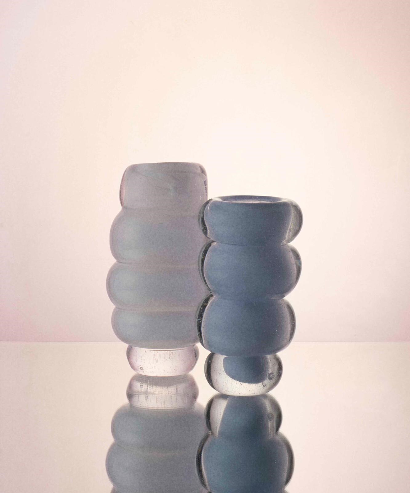 Heven glass Breanna Box Peter Dupont