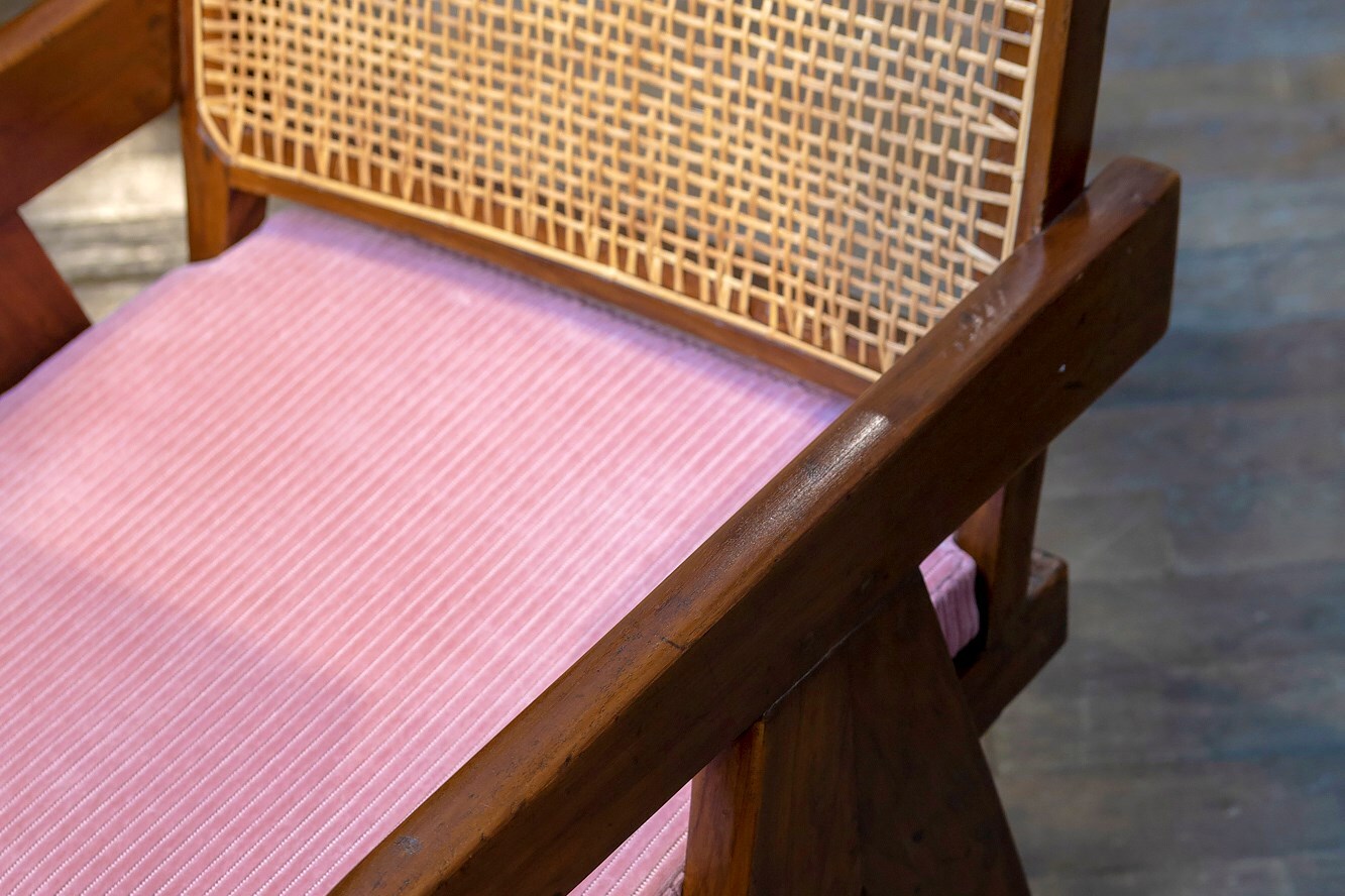 Raf Simons x Kvadrat at Salone del Mobile 2019