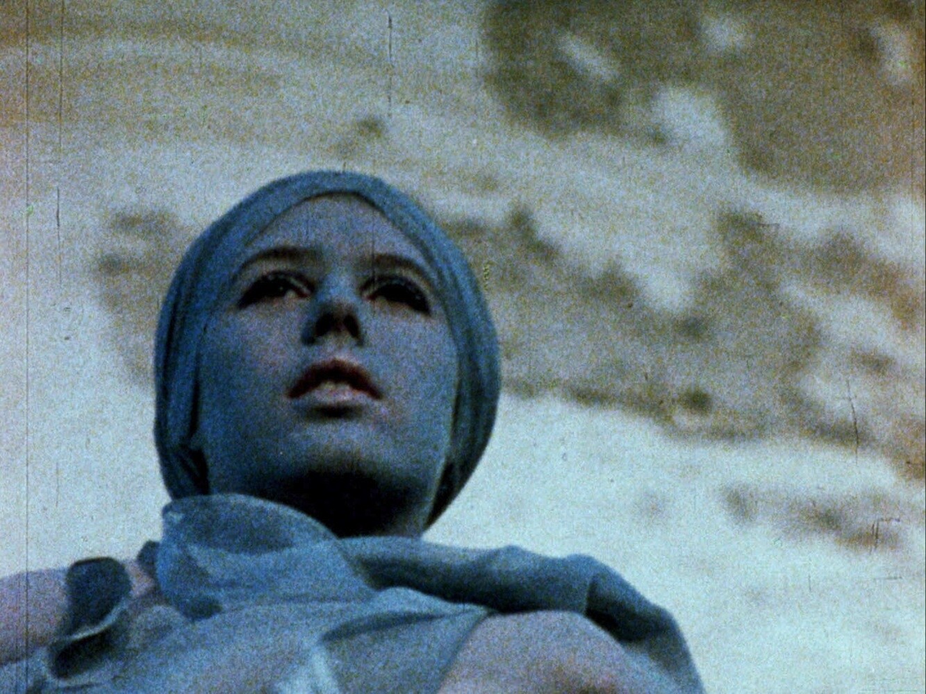 Still from Lucifer Rising, 1972
