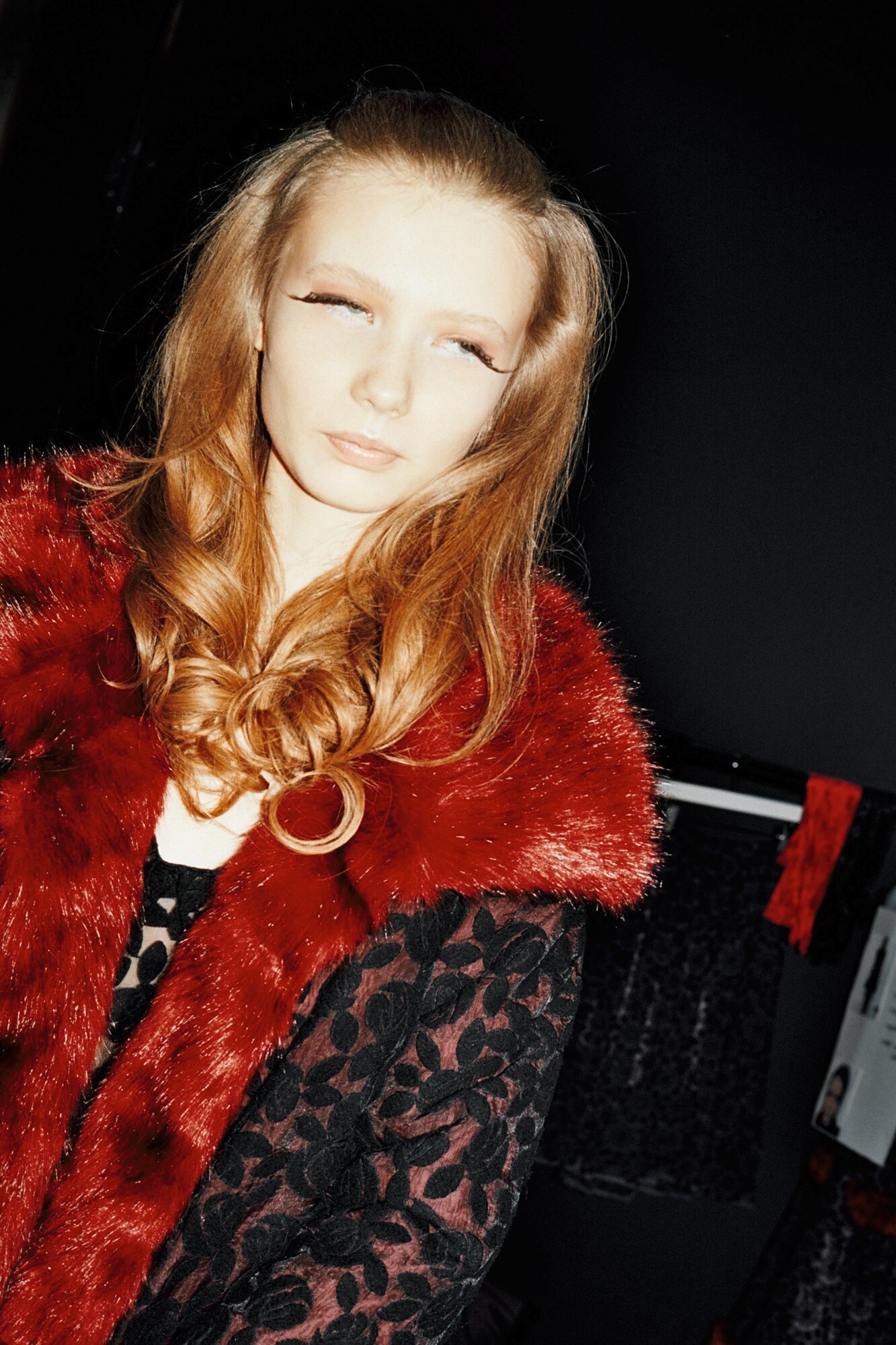 Ryan Lo A/W15