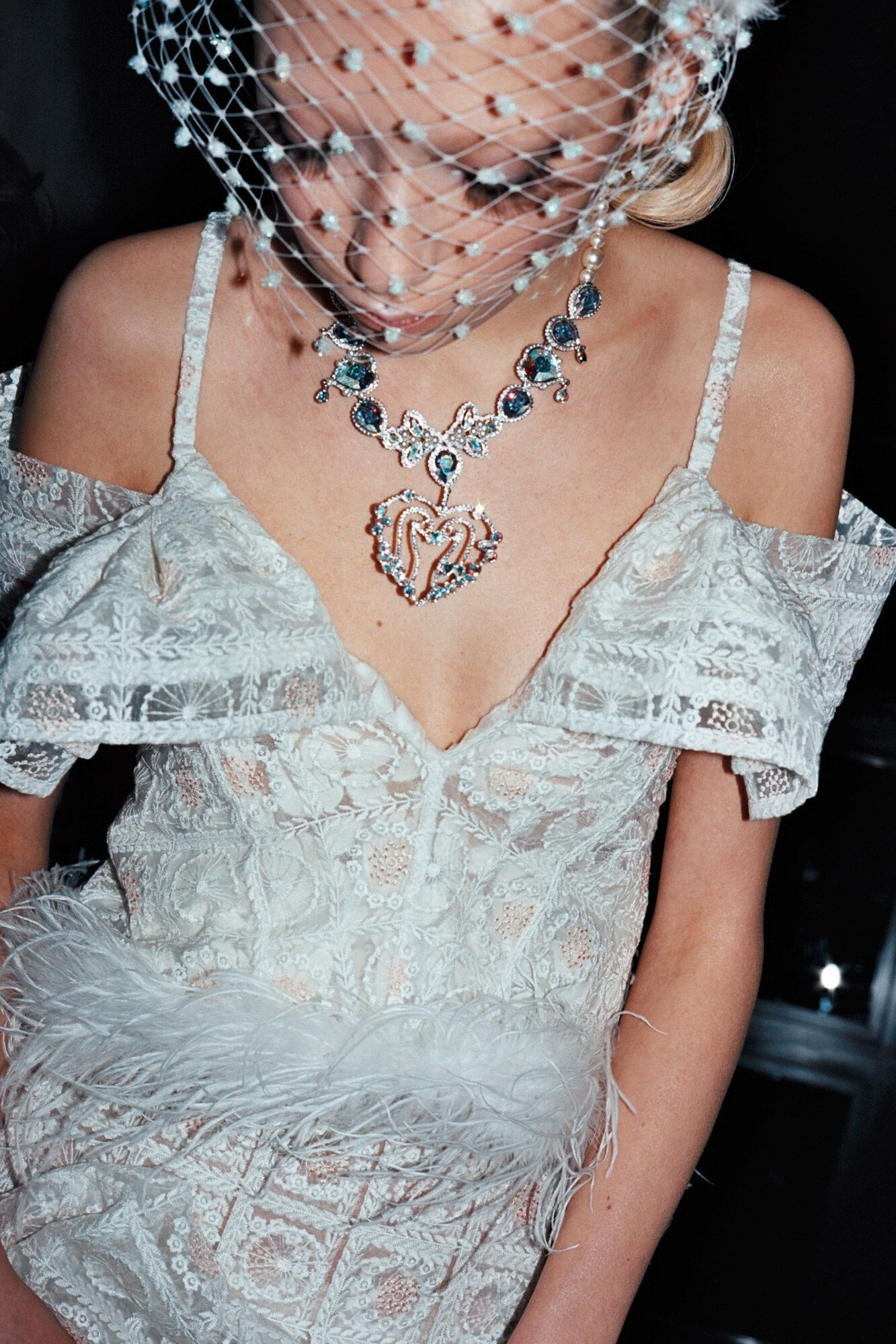 Ryan Lo A/W15