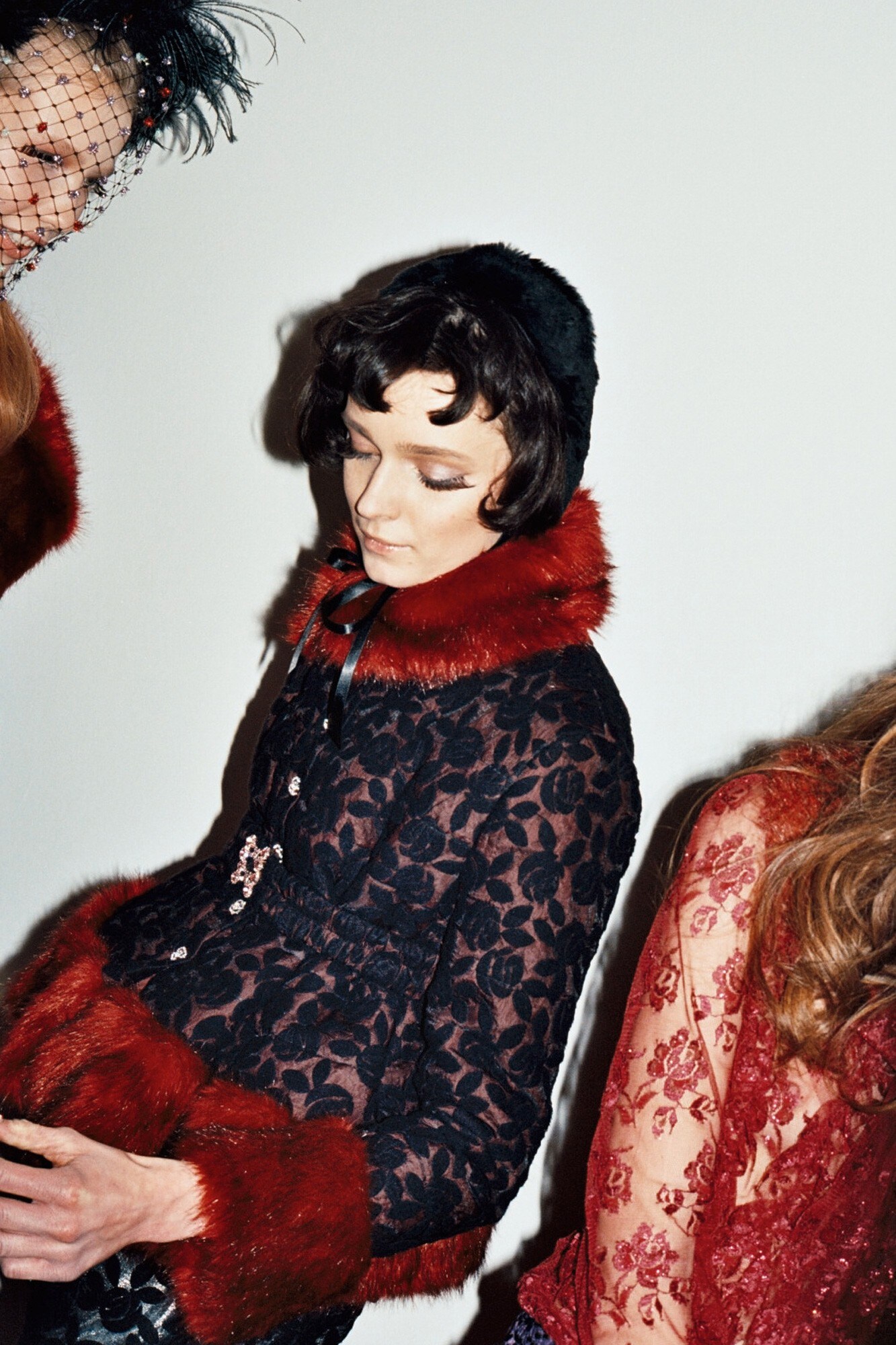 Ryan Lo A/W15