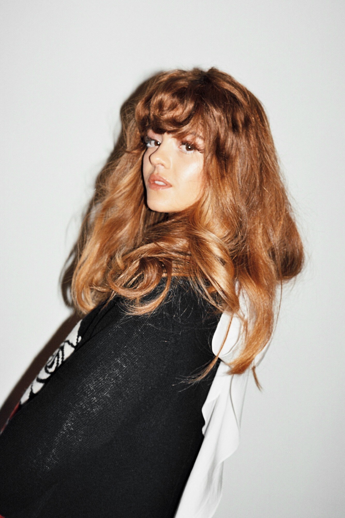 Ryan Lo A/W15