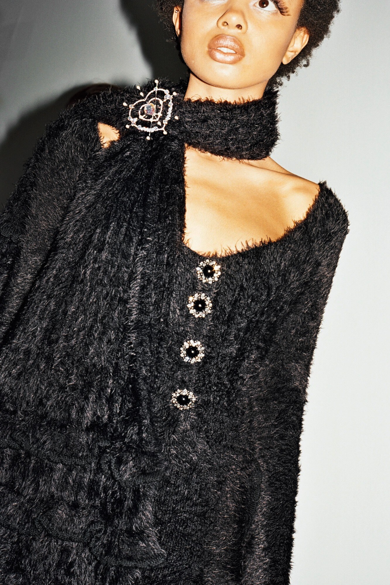 Ryan Lo A/W15