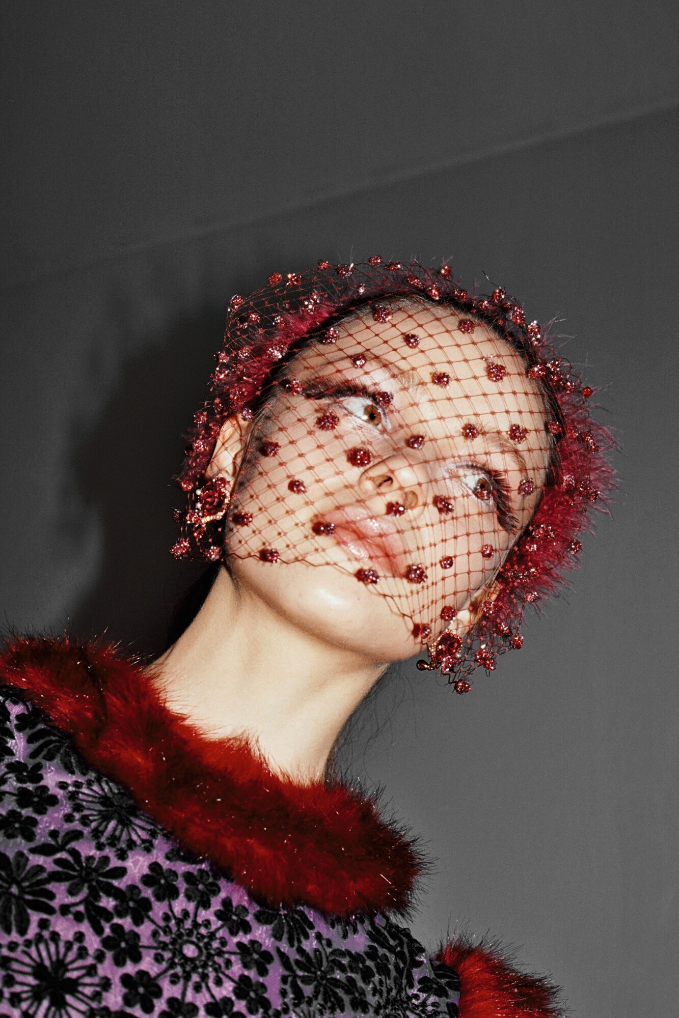 Ryan Lo A/W15
