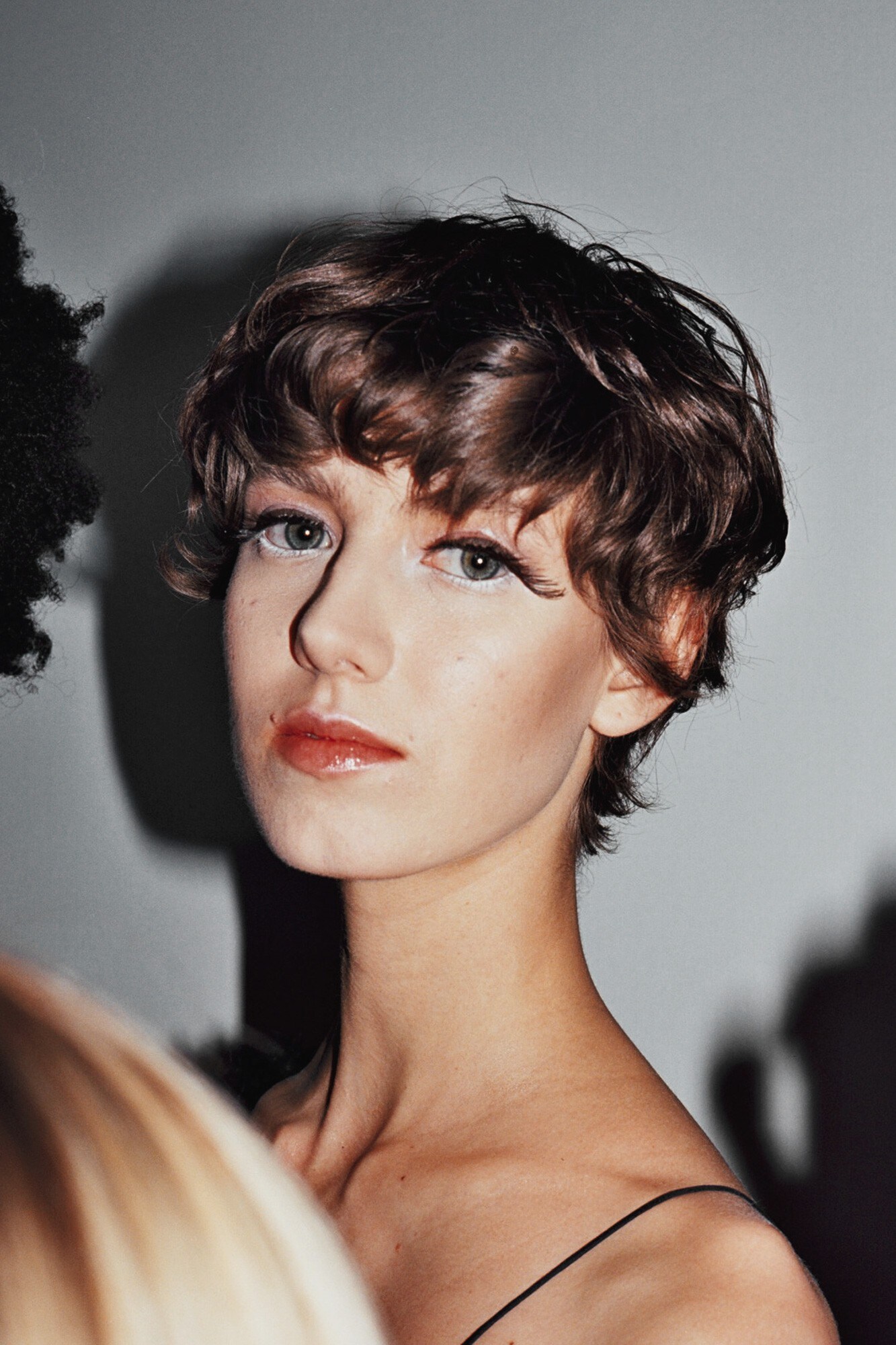 Ryan Lo A/W15