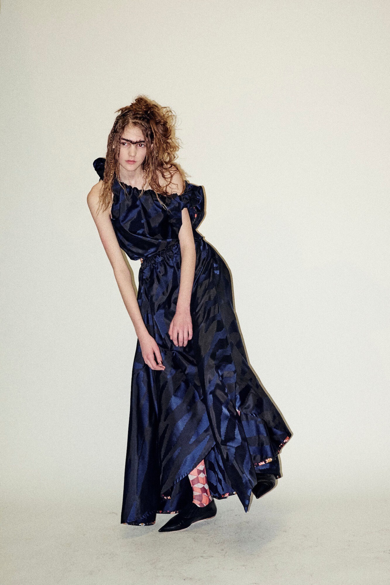 Vivienne Westwood Gold Label A/W15