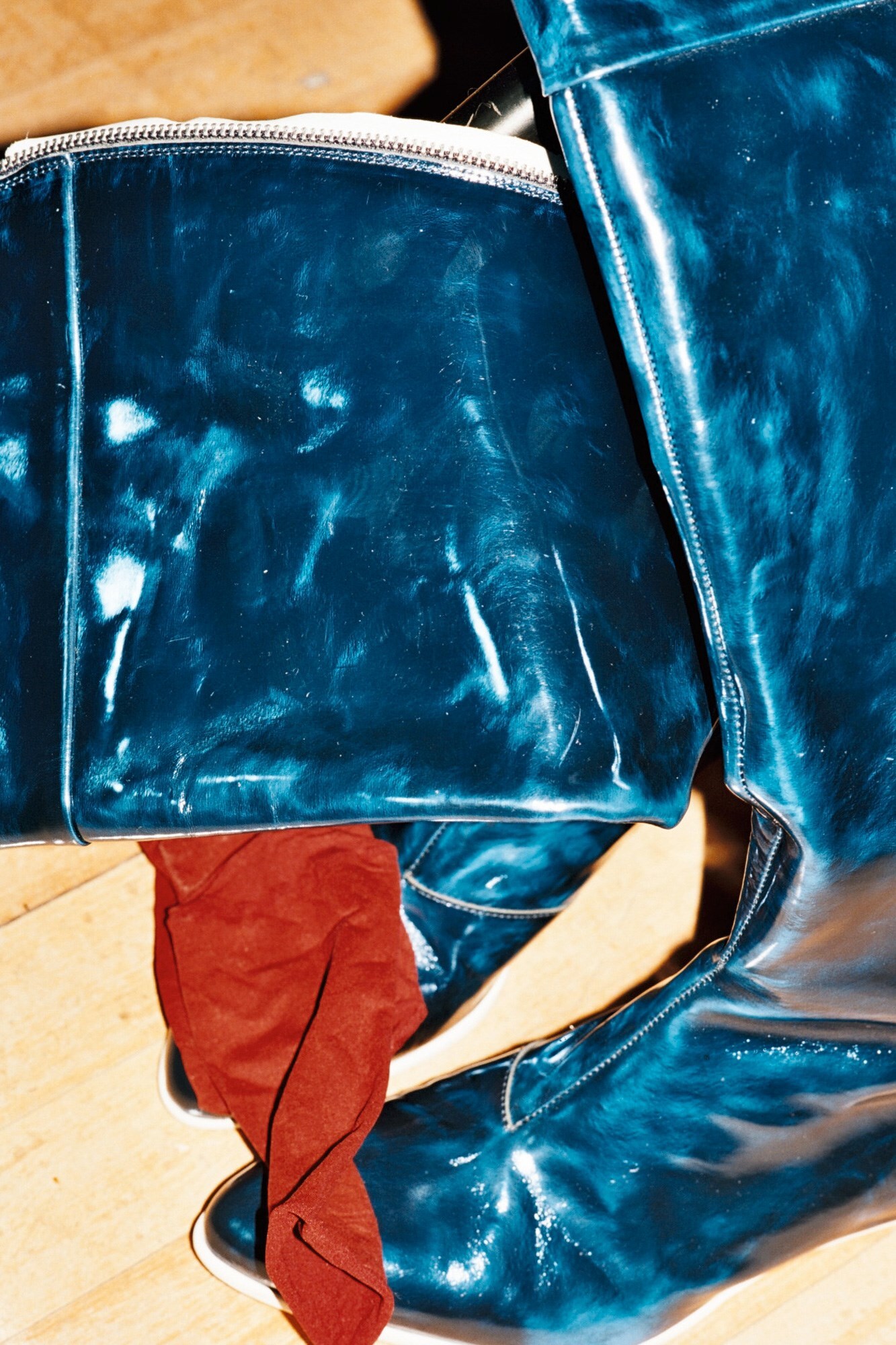 Marques&#39;Almeida A/W15