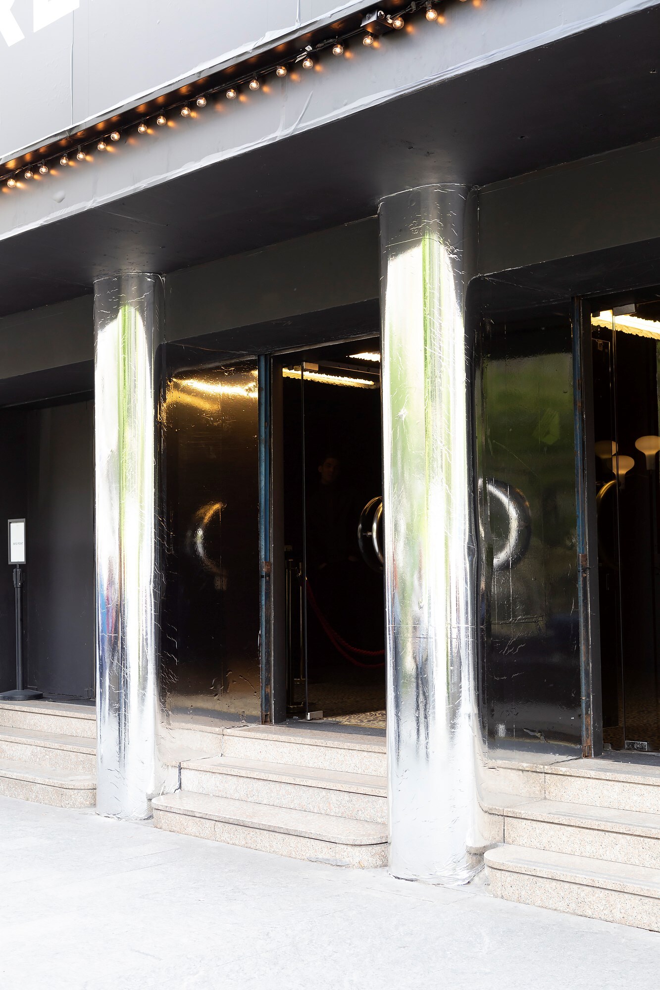 Dimore Milano at Salone del Mobile 2019
