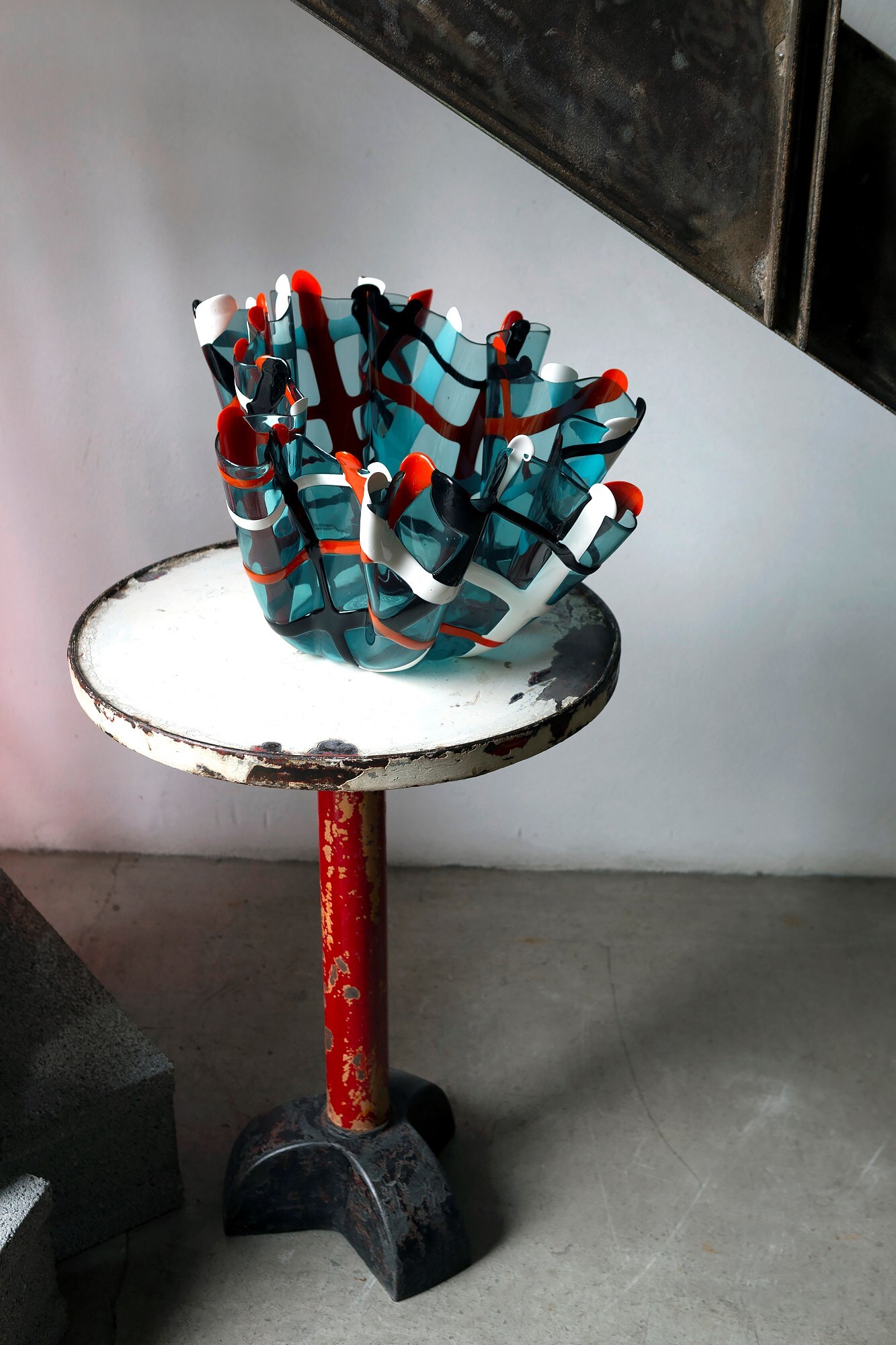 Paola Navone x Corsi Design at Salone del Mobile 2019