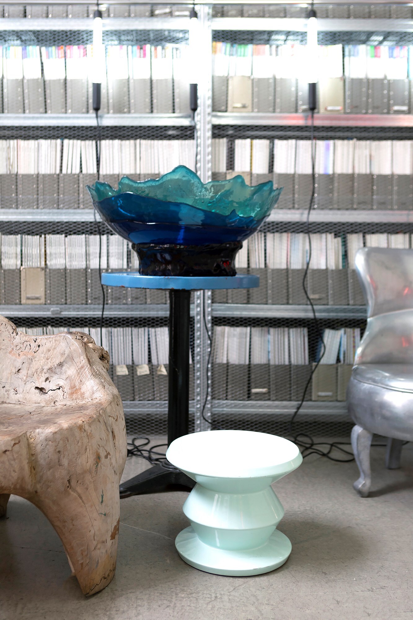 Paola Navone x Corsi Design at Salone del Mobile 2019