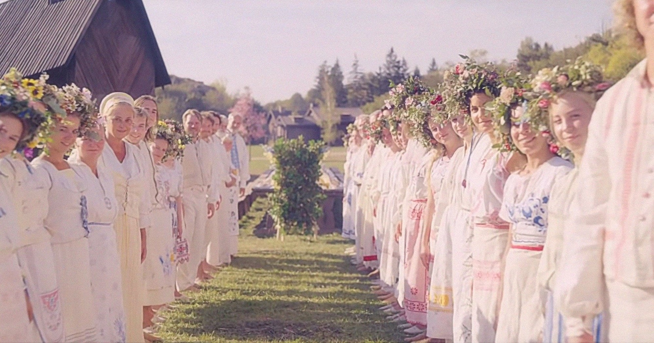 Midsommar