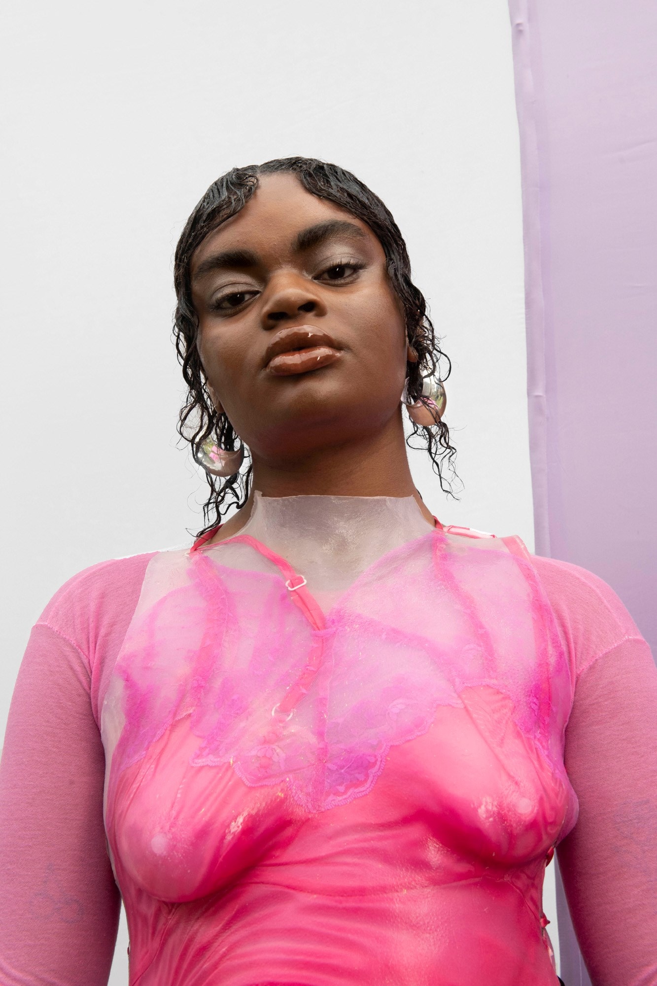 Sin&#233;ad O’Dwyer Spring/Summer 2020 SS20 designer fashion