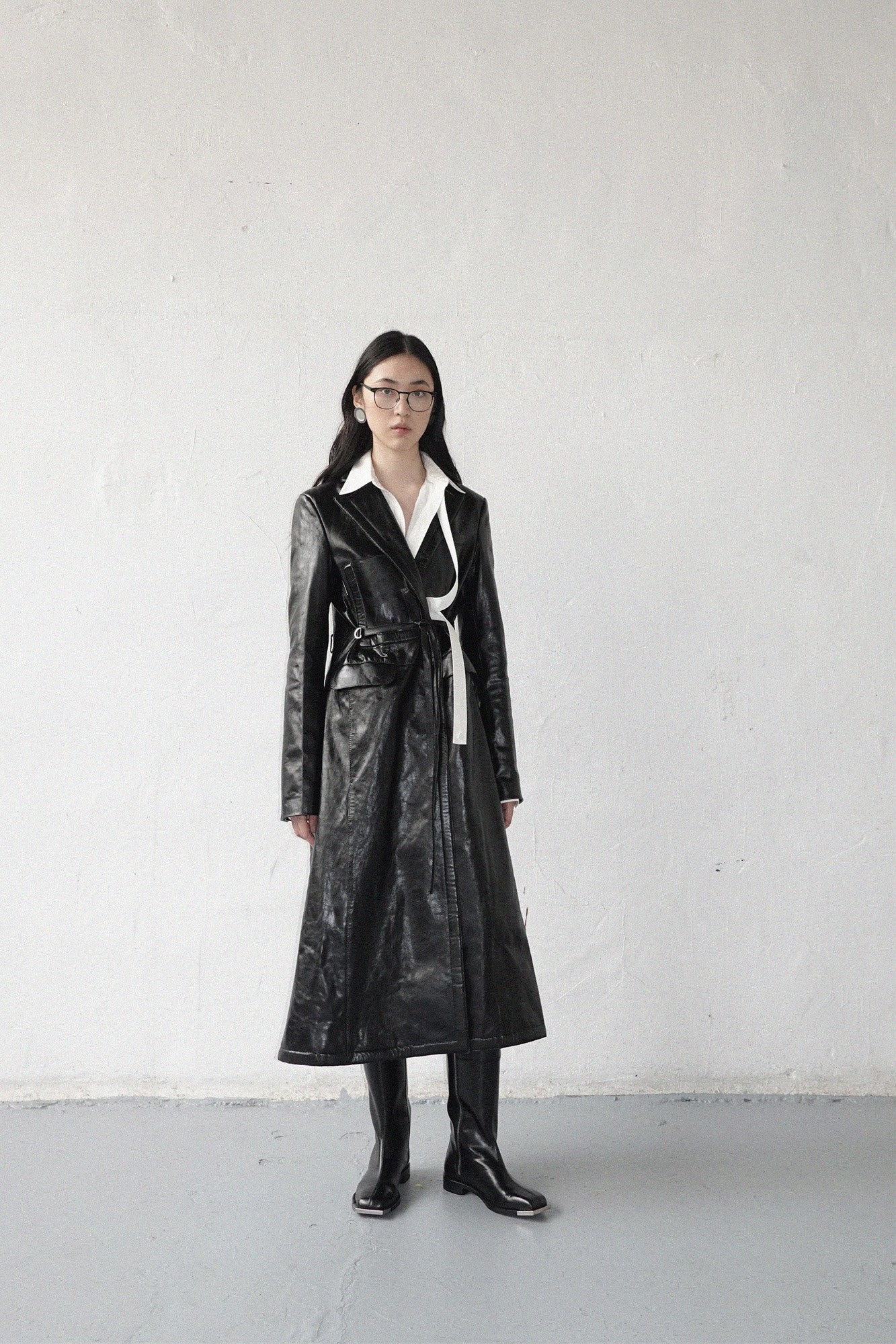 PETER DO SS21 LOOKBOOK interview
