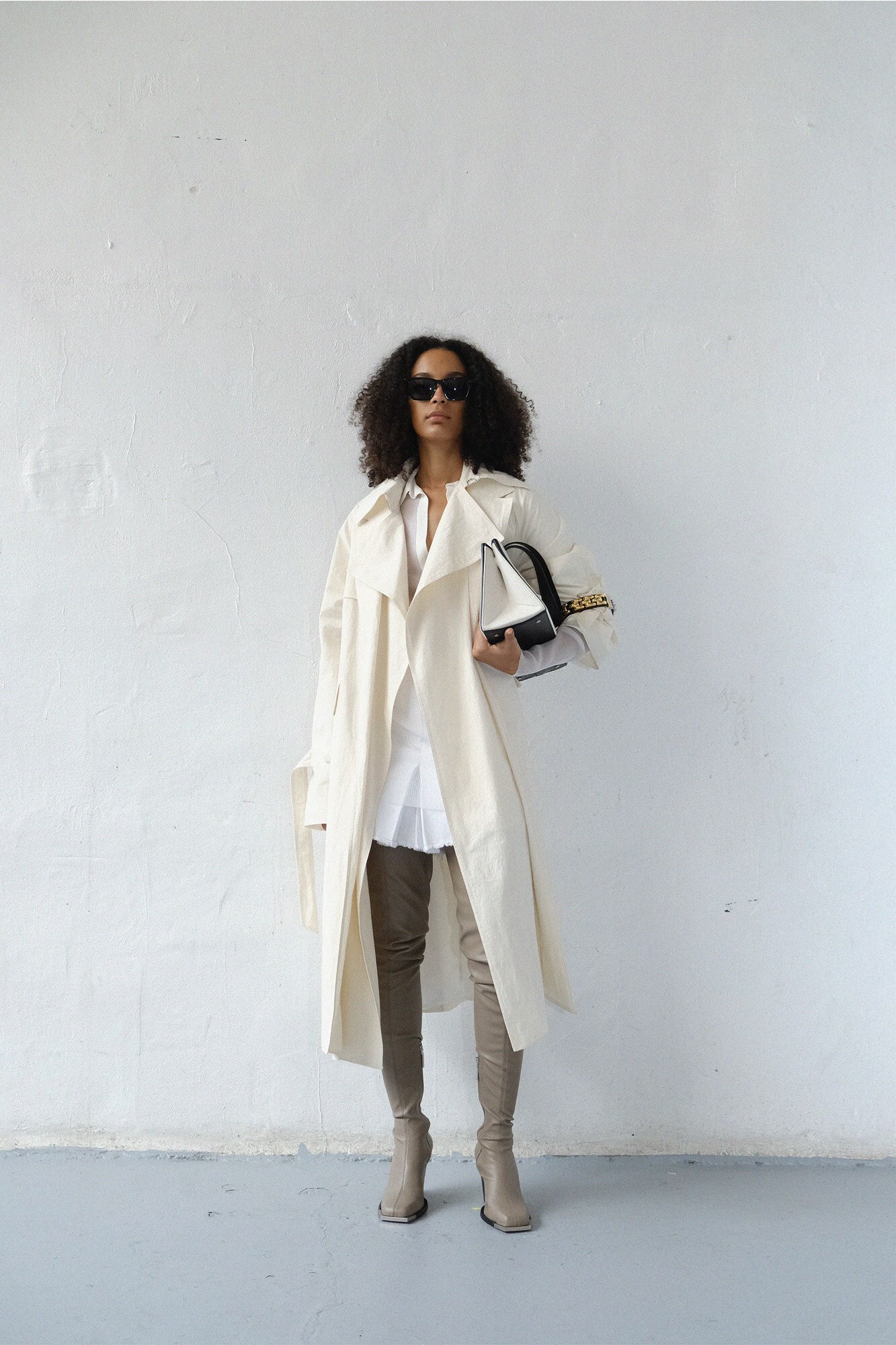 PETER DO SS21 LOOKBOOK interview