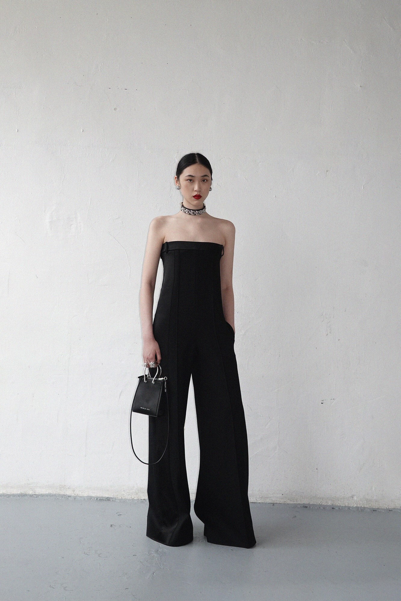 PETER DO SS21 LOOKBOOK interview