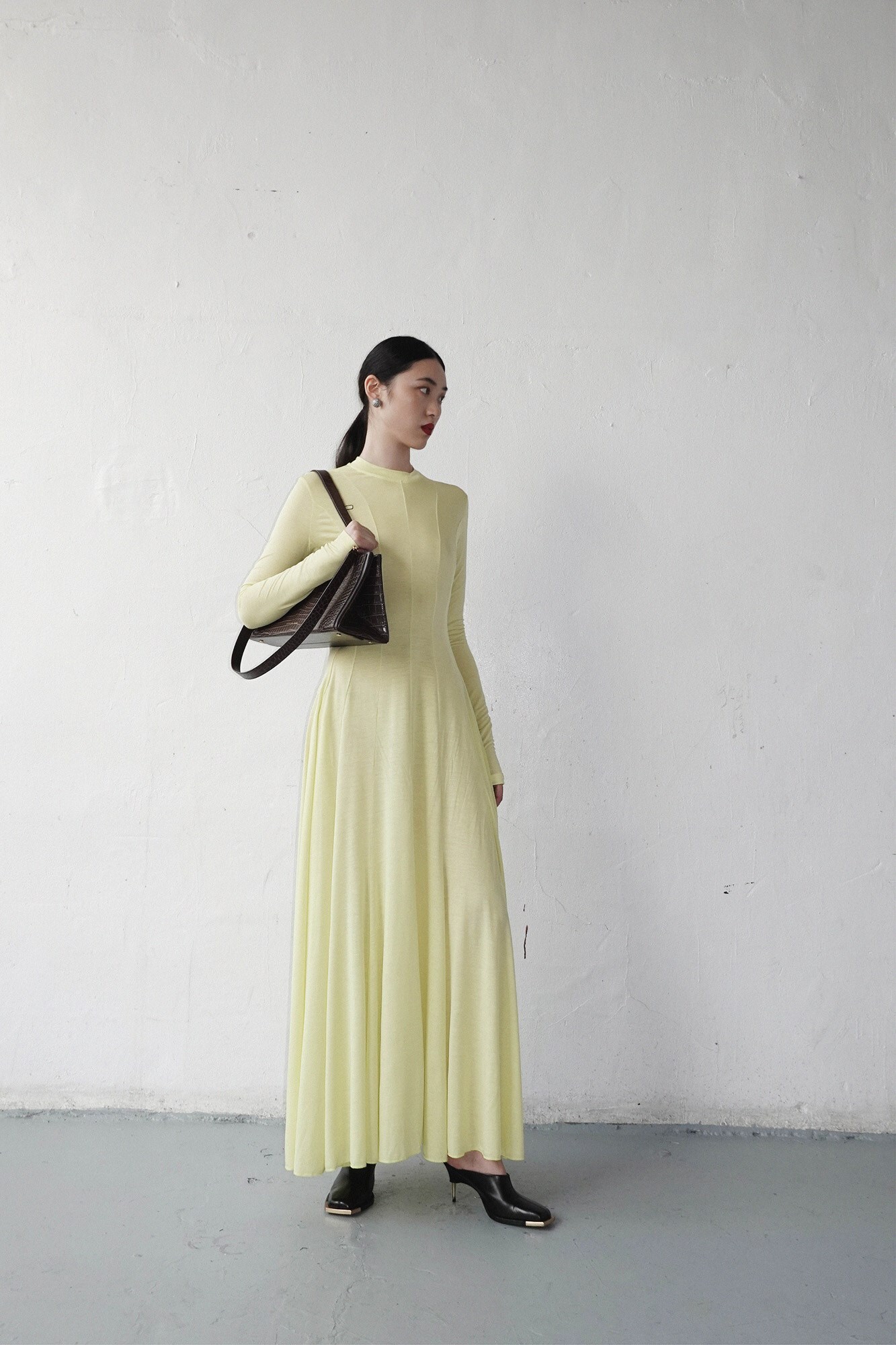 PETER DO SS21 LOOKBOOK interview
