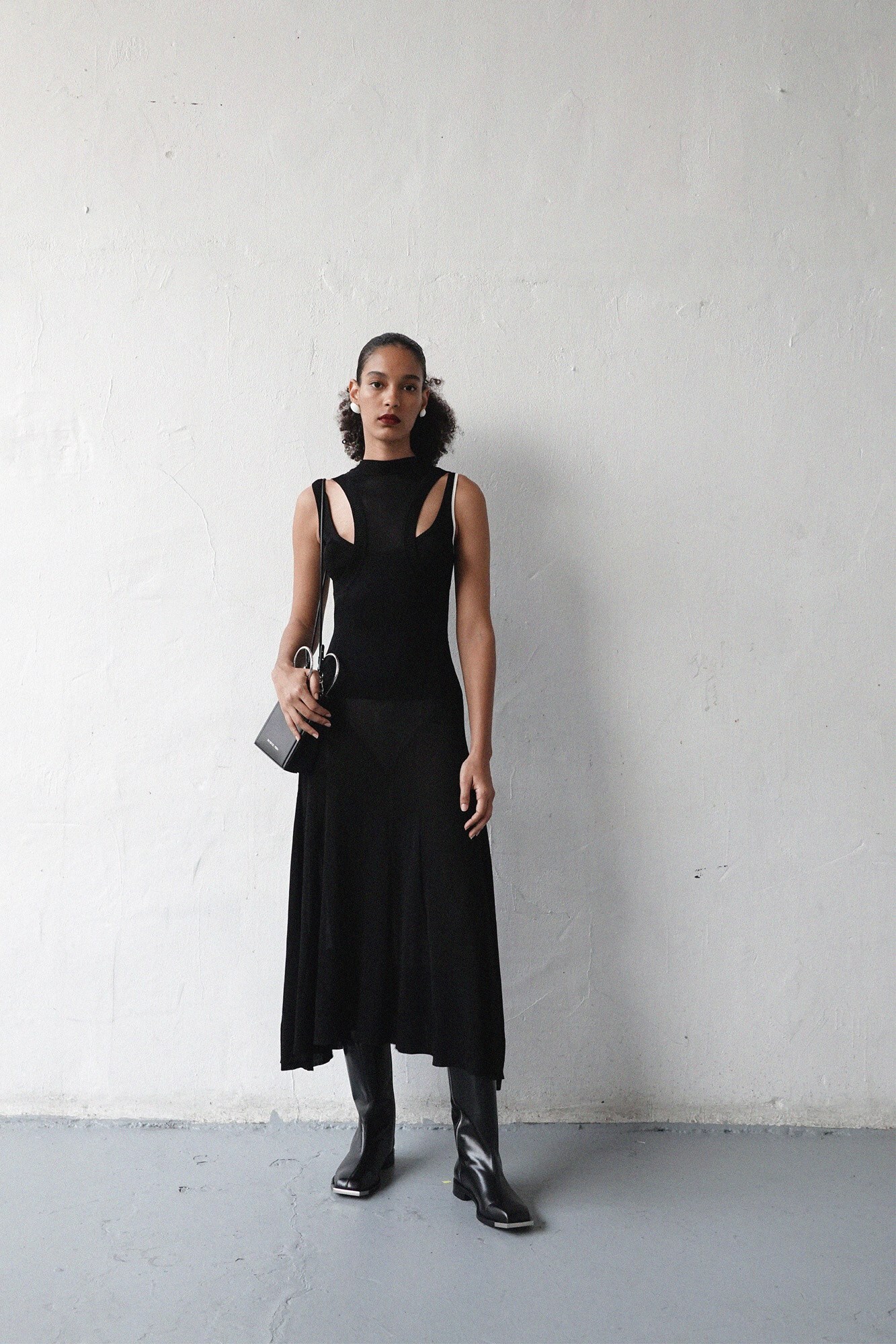 PETER DO SS21 LOOKBOOK interview