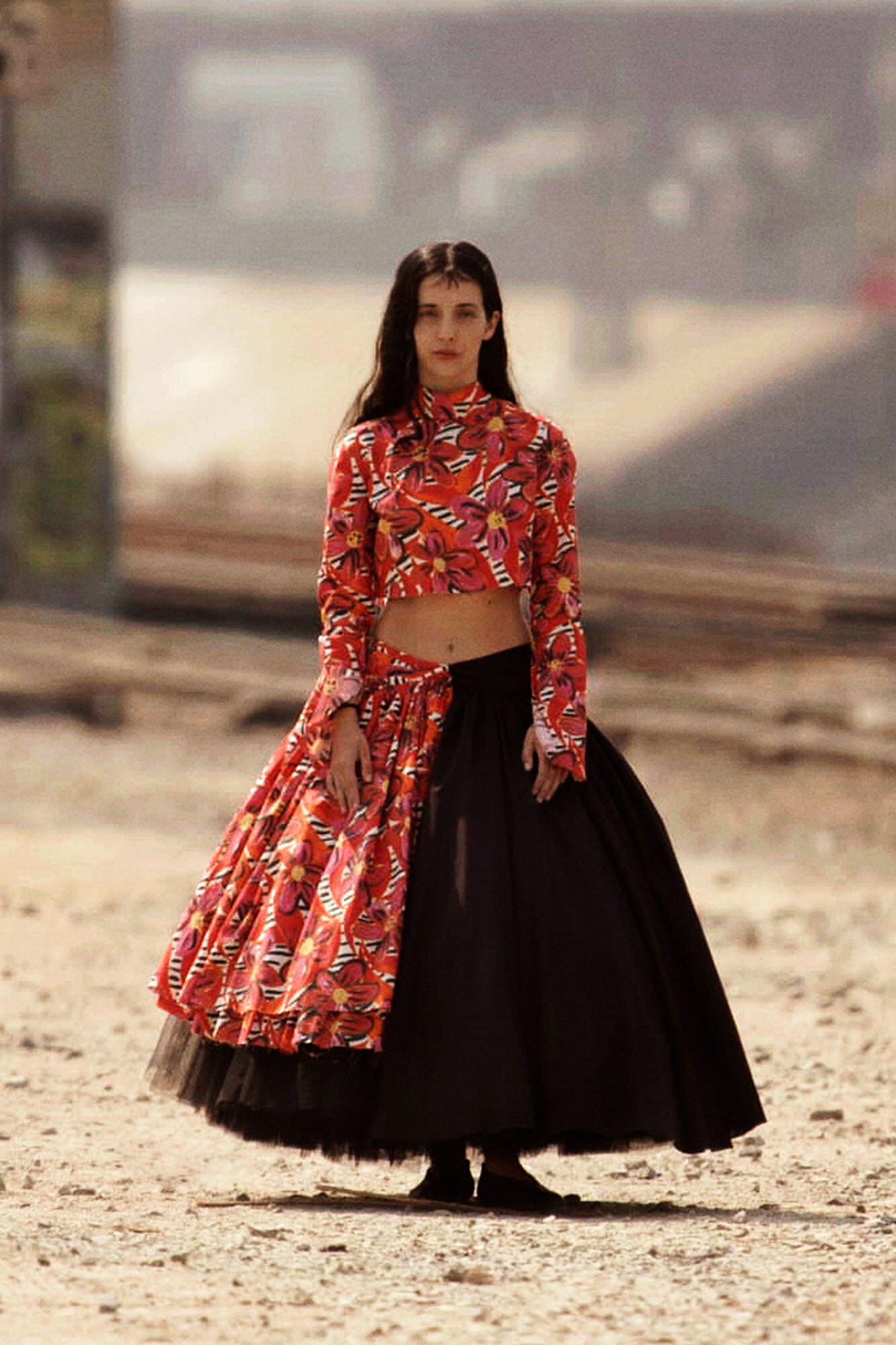 Marni Spring/Summer 2021