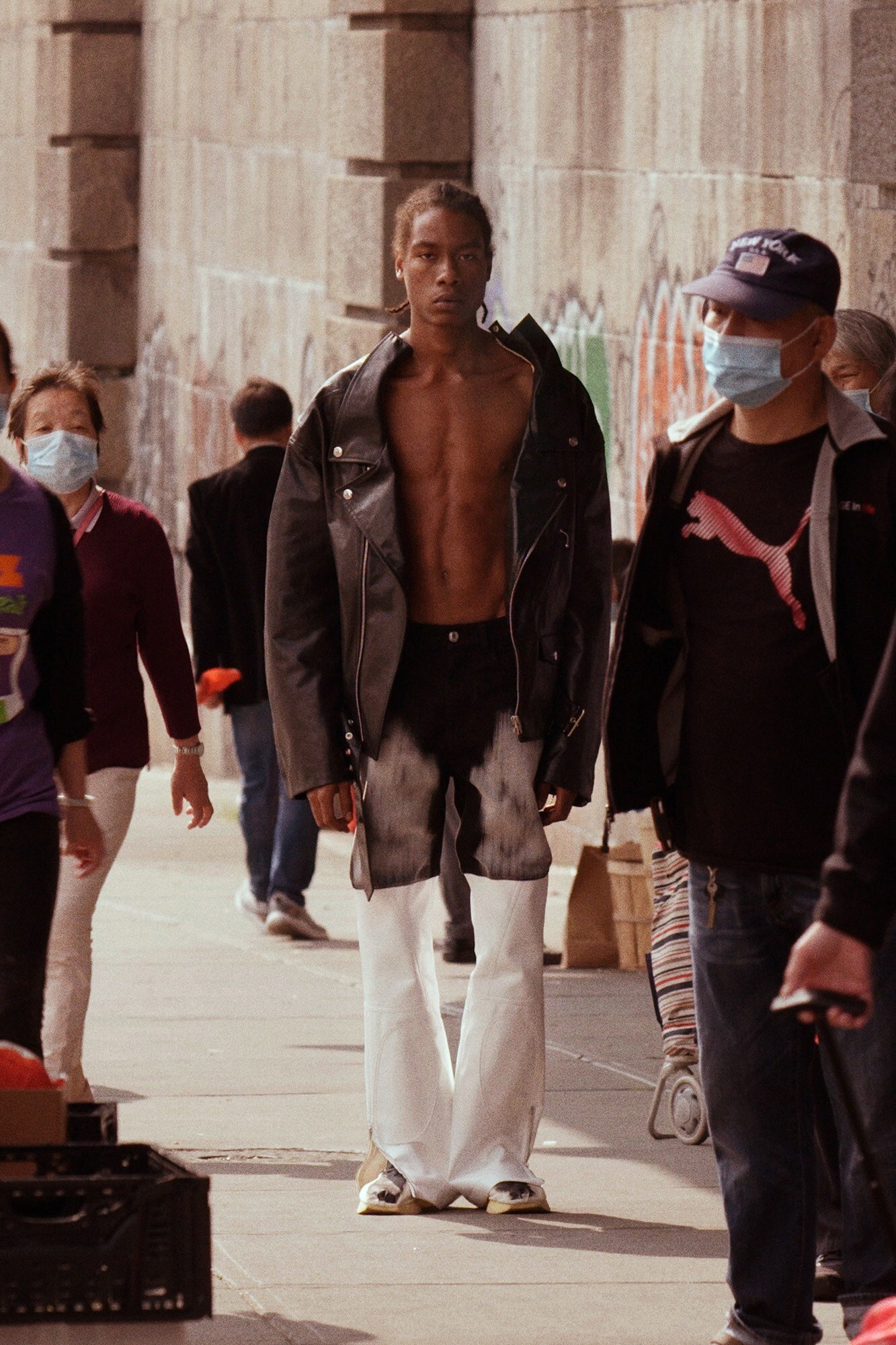 Marni Spring/Summer 2021
