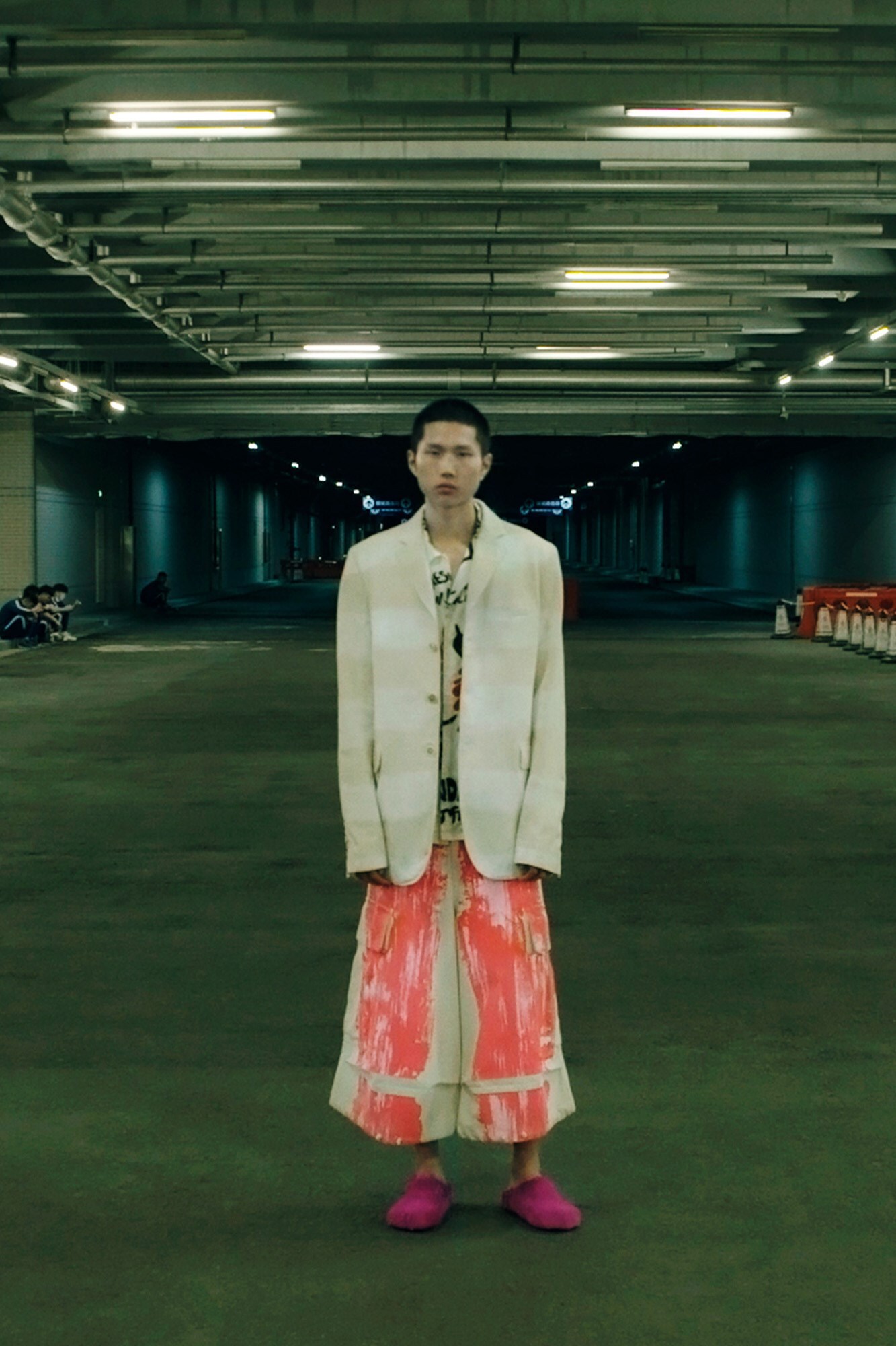 Marni Spring/Summer 2021
