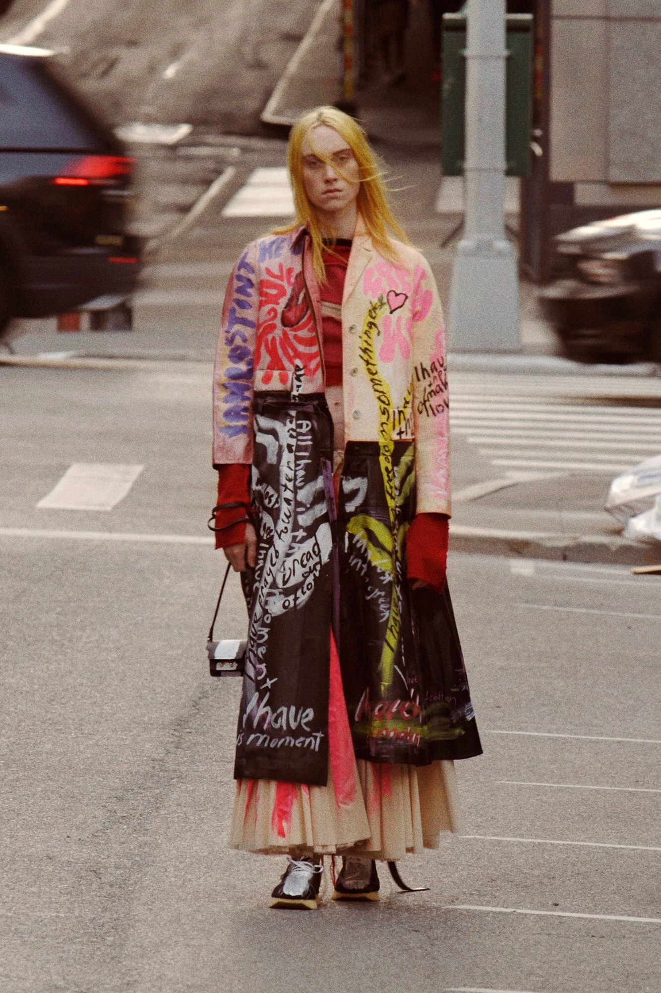 Marni Spring/Summer 2021