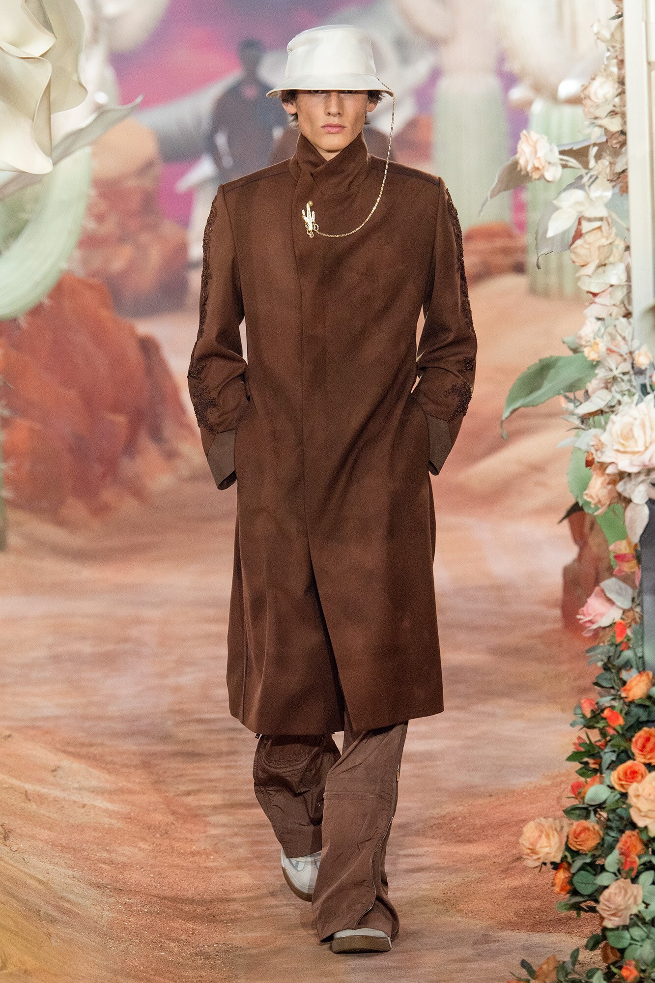 Dior Spring/Summer 2022 Menswear