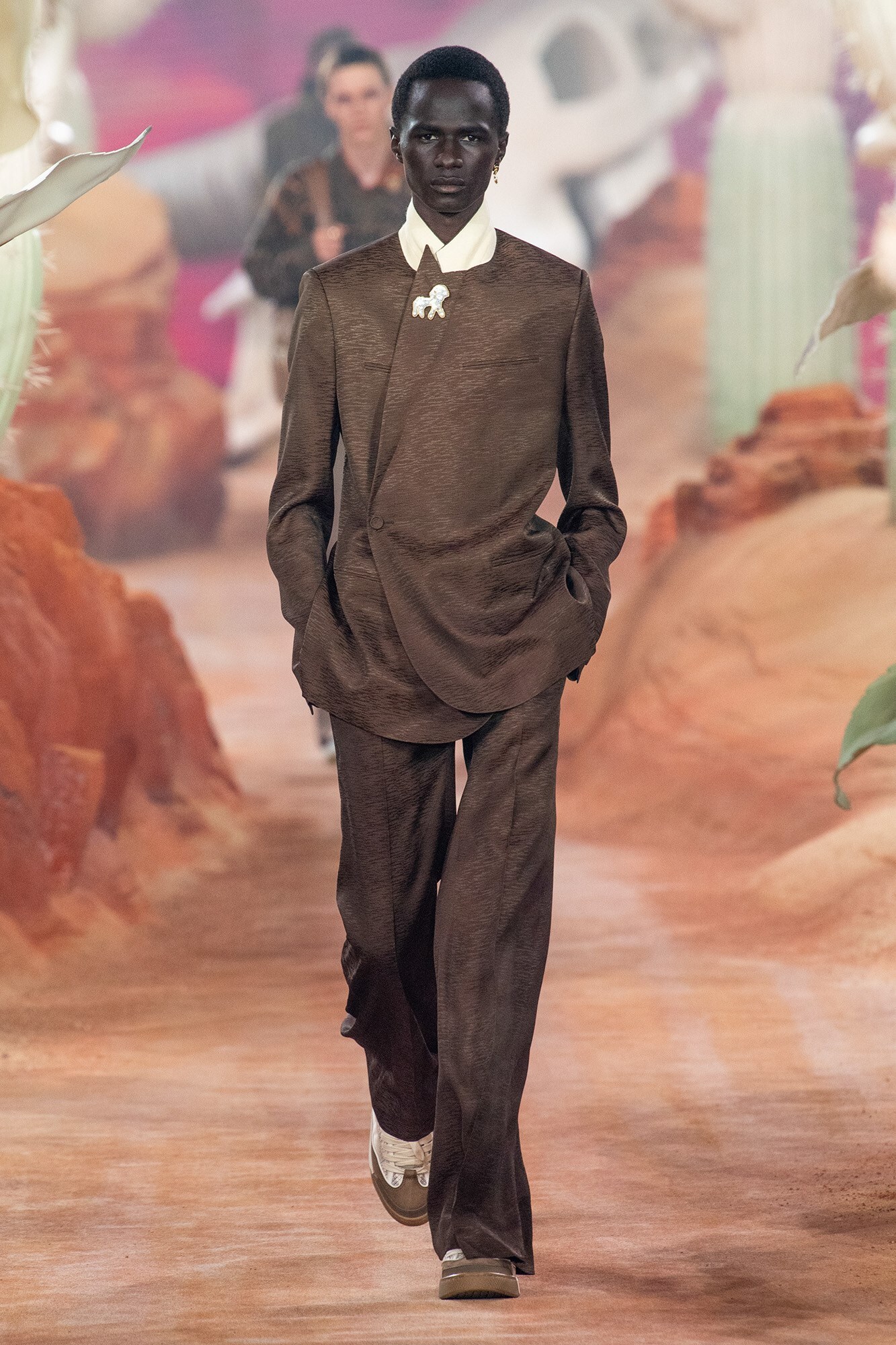 Dior Spring/Summer 2022 Menswear