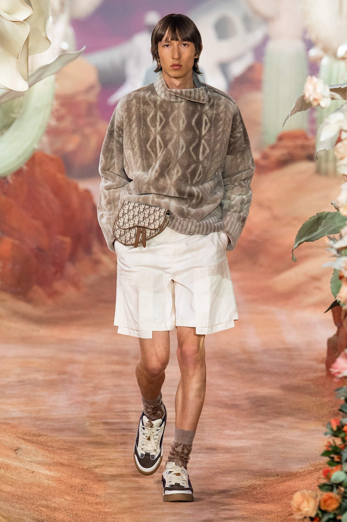 Dior Spring/Summer 2022 Menswear