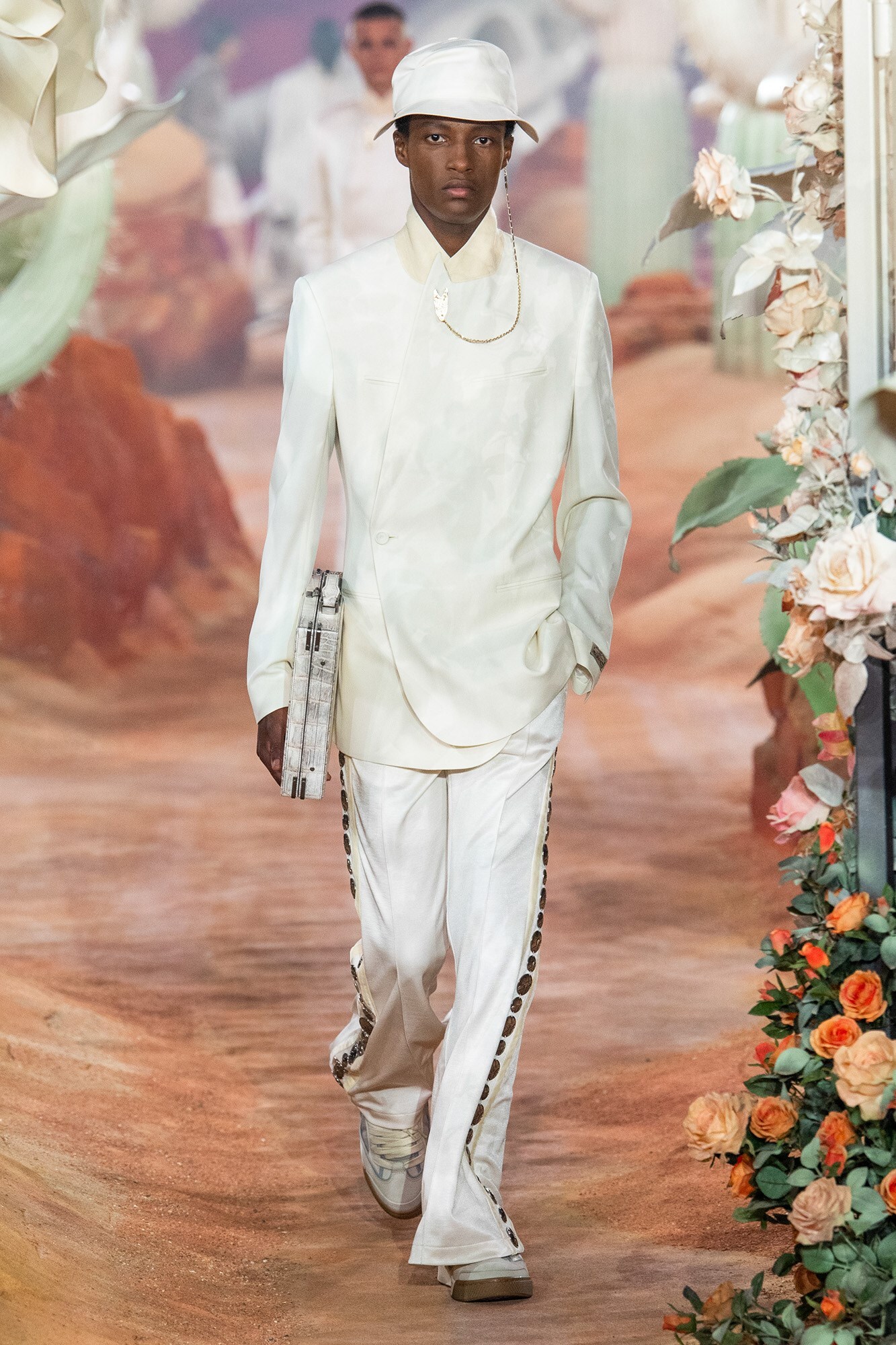 Dior Spring/Summer 2022 Menswear