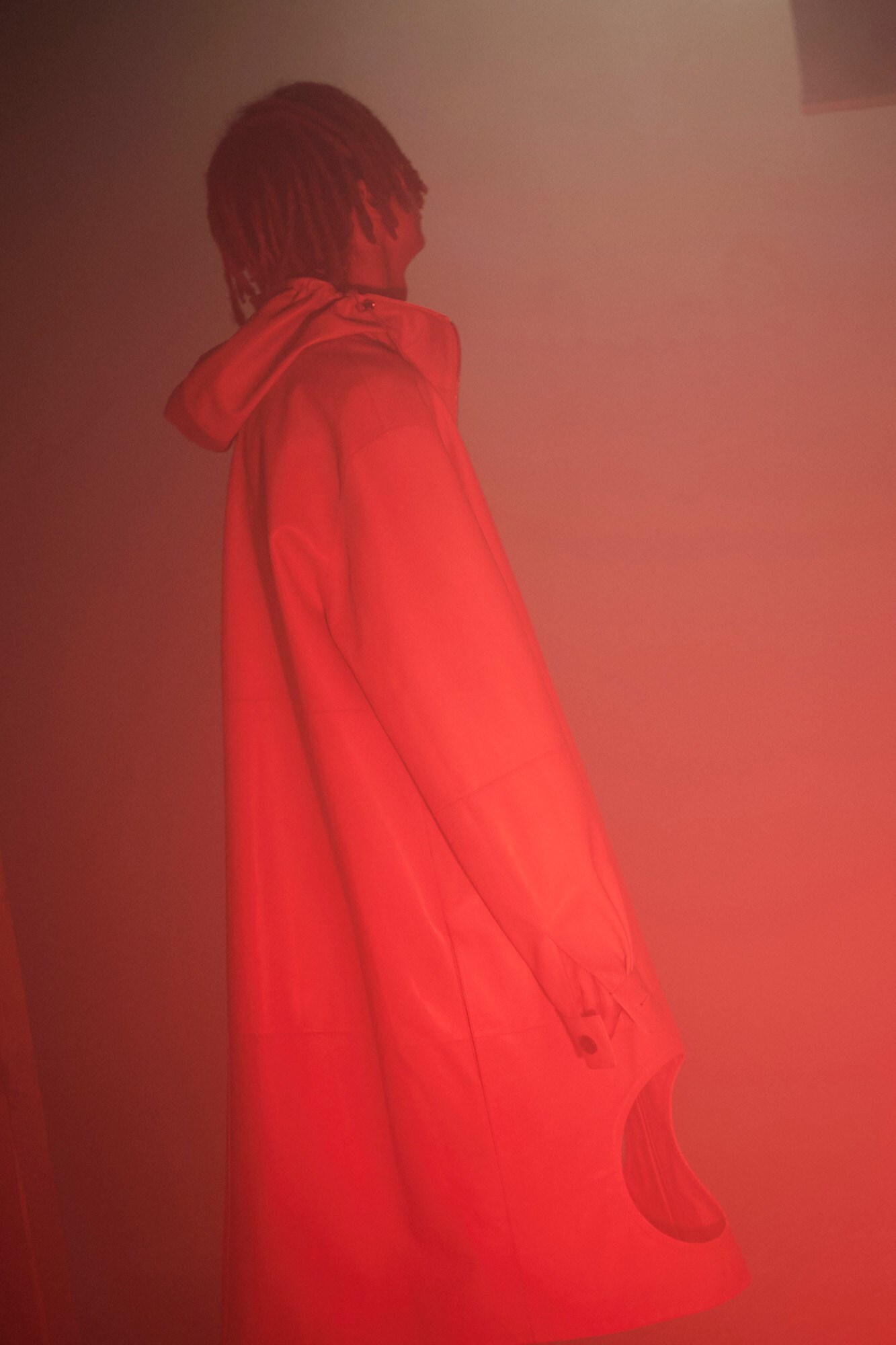 Loewe Spring/Summer 2022 Menswear