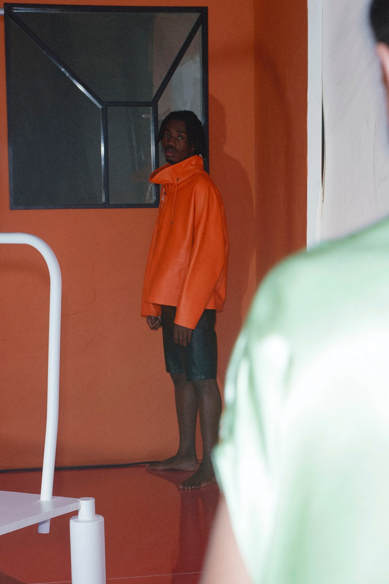 Loewe Spring/Summer 2022 Menswear