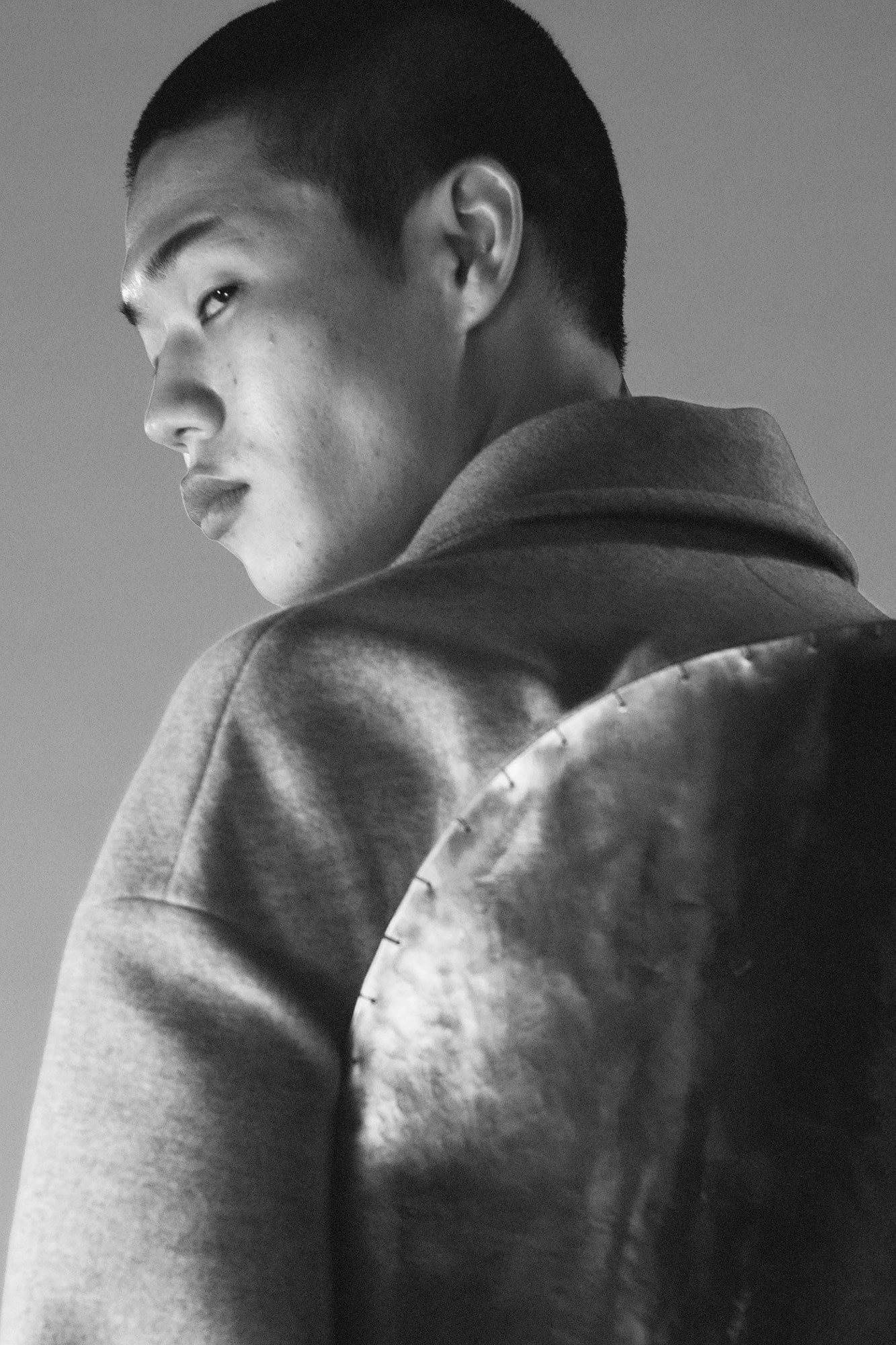 Loewe Spring/Summer 2022 Menswear