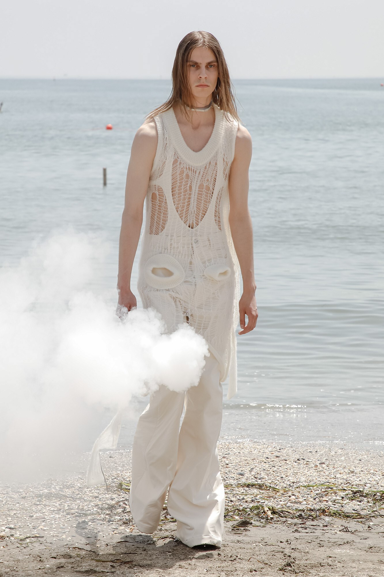Rick Owens Spring/Summer 2022 Menswear