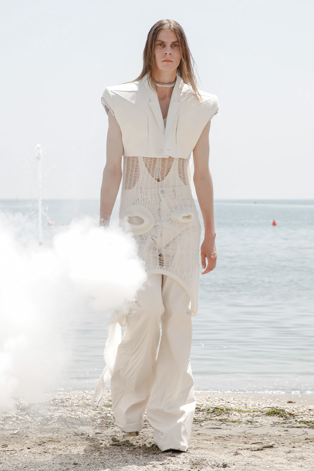 Rick Owens Spring/Summer 2022 Menswear