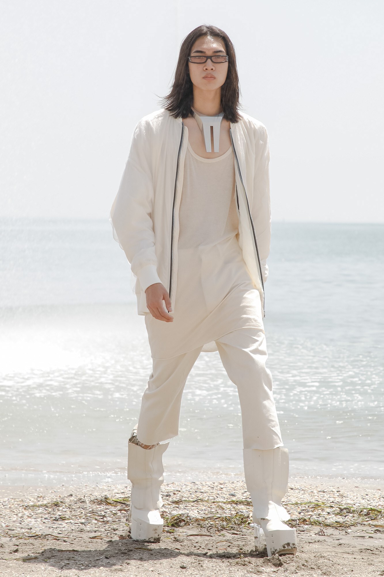 Rick Owens Spring/Summer 2022 Menswear
