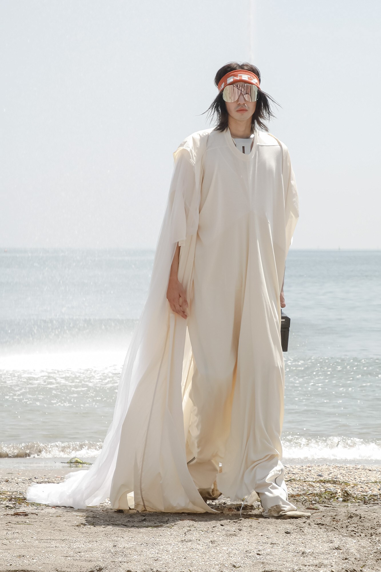 Rick Owens Spring/Summer 2022 Menswear