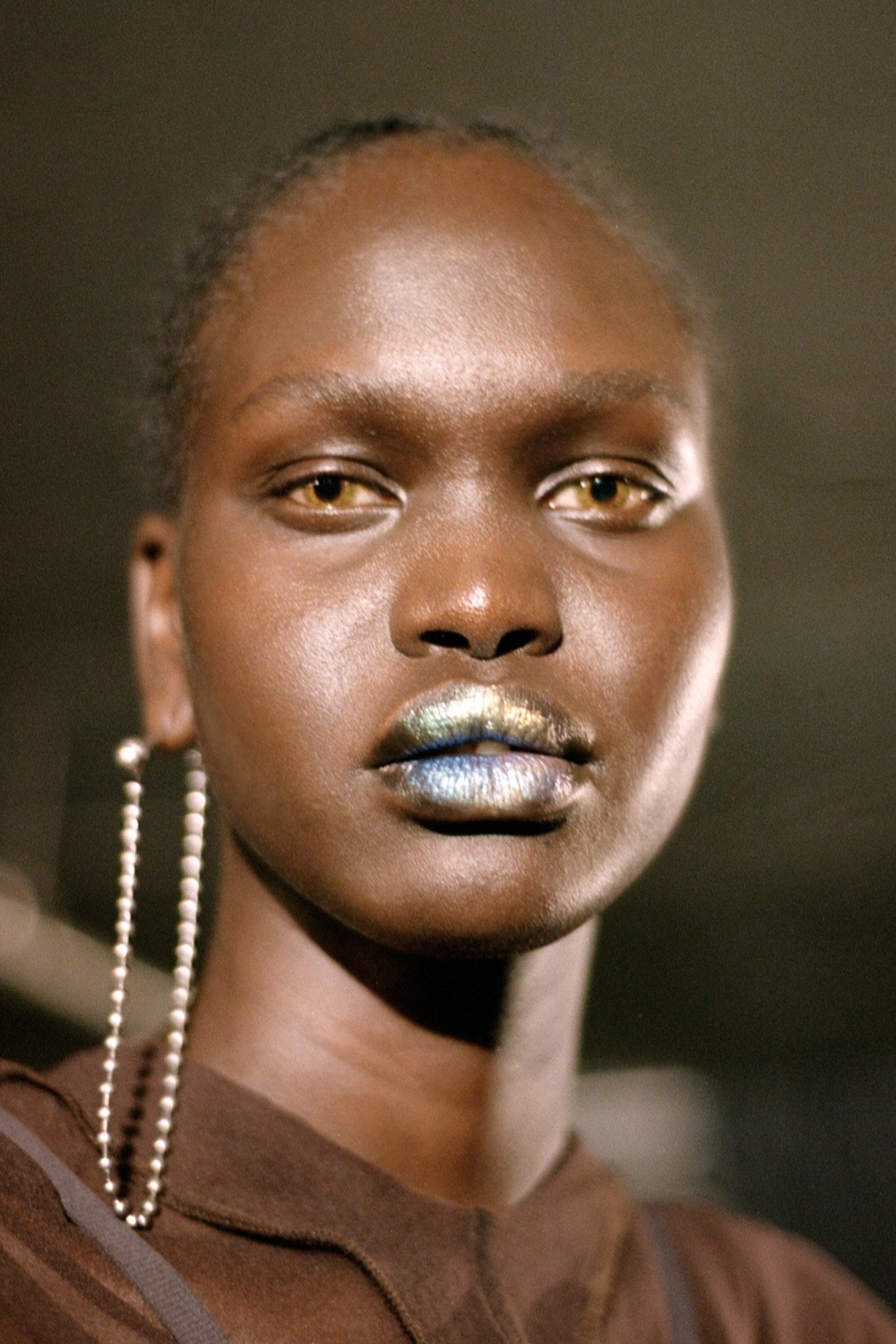 KNWLS Spring/Summer 2022 SS22 LFW