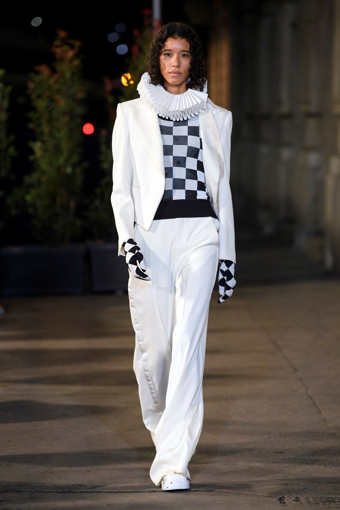 MM6 Maison Margiela Spring/Summer 2022 SS22