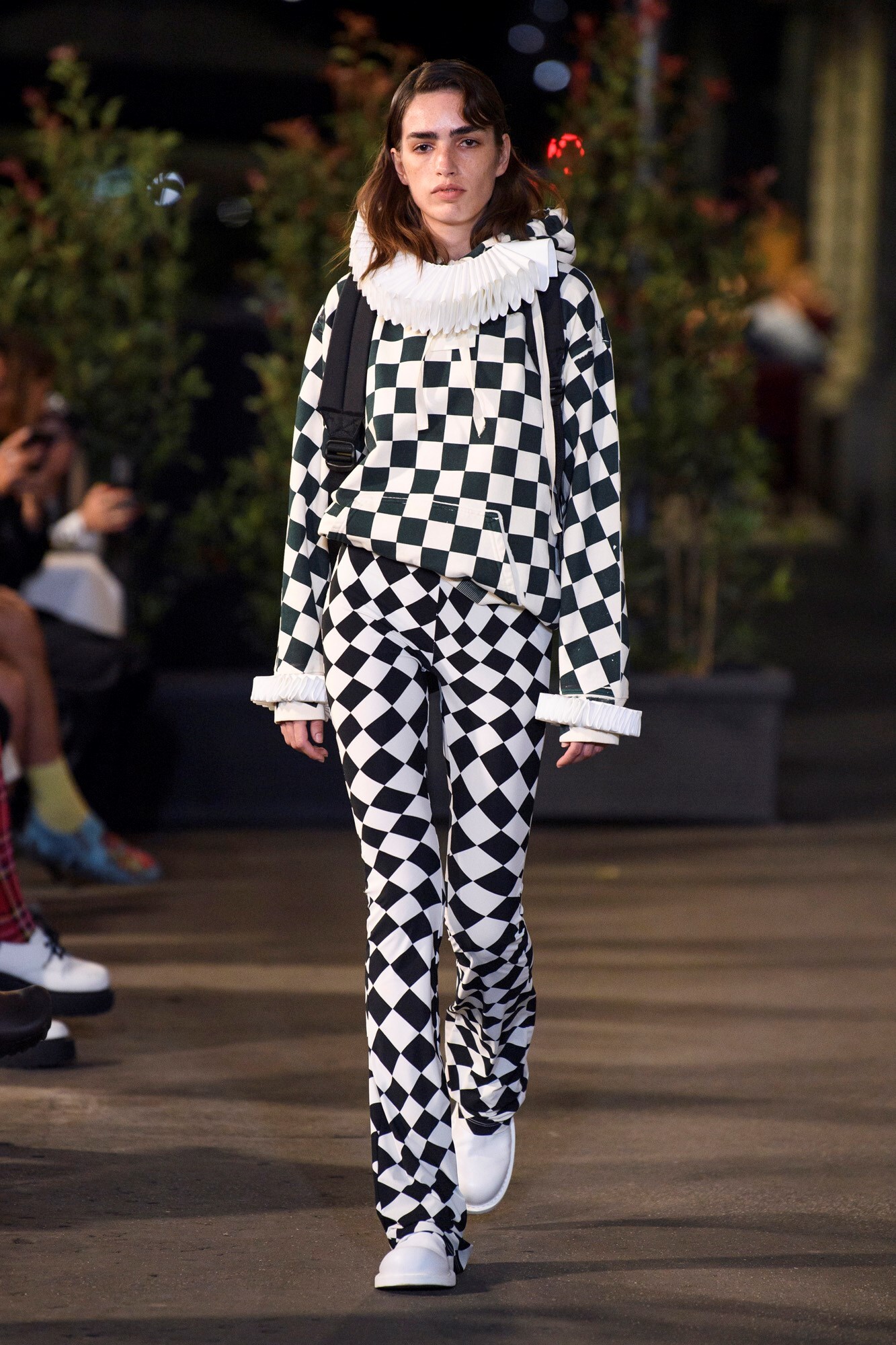 MM6 Maison Margiela Spring/Summer 2022 SS22
