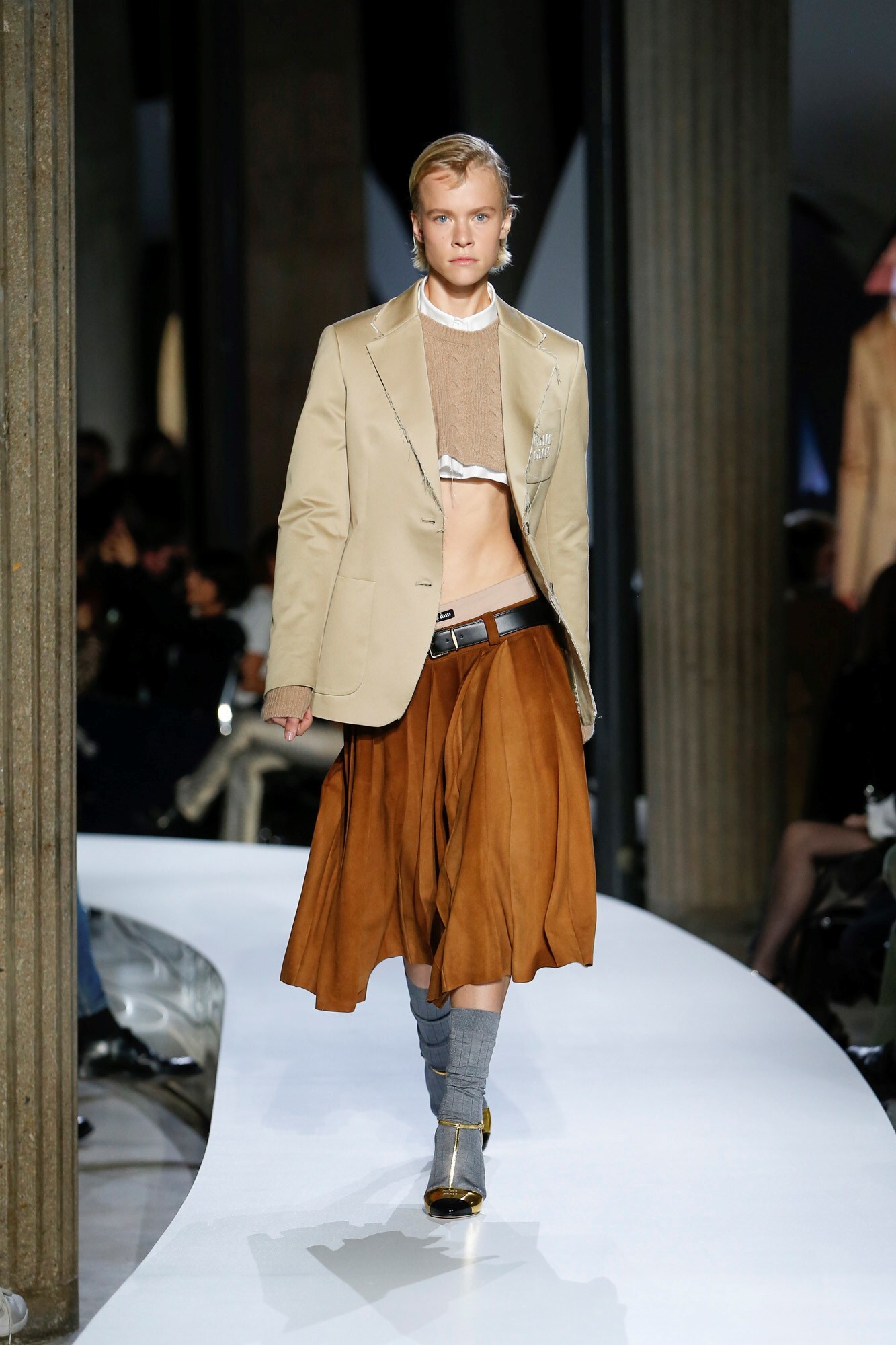 Miu Miu Spring/Summer 2022 SS22
