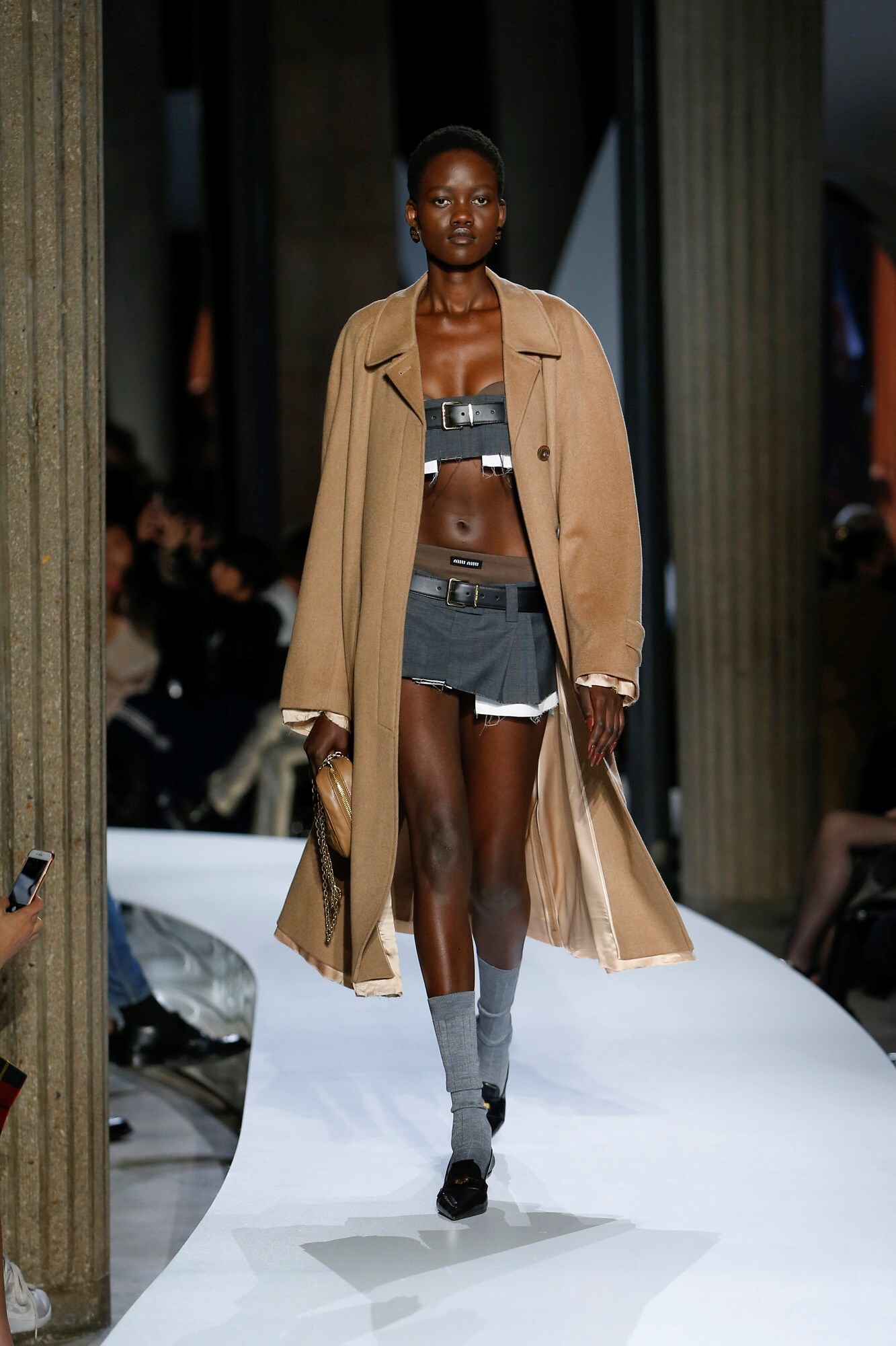 Miu Miu Spring/Summer 2022 SS22