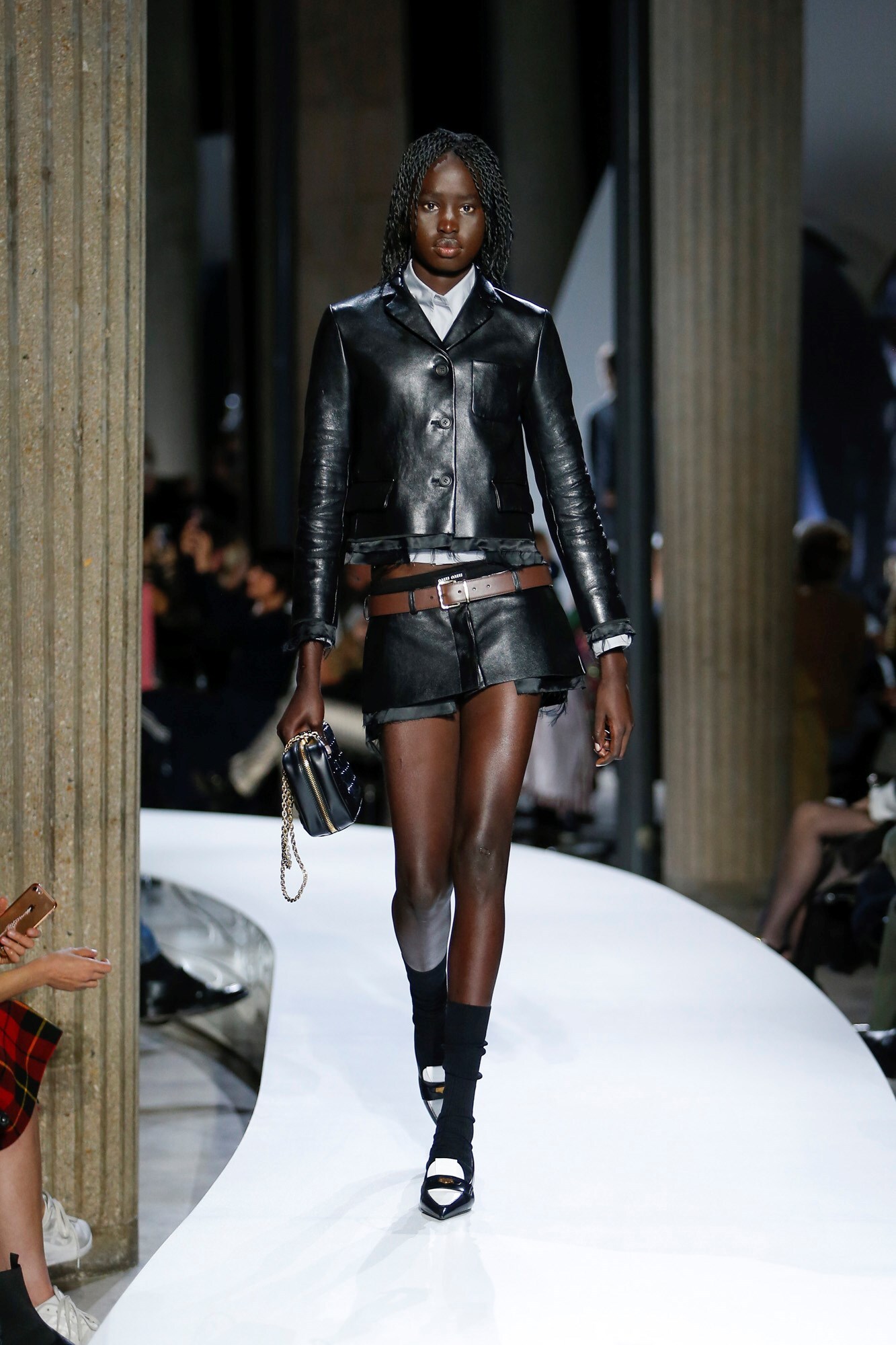 Miu Miu Spring/Summer 2022 SS22