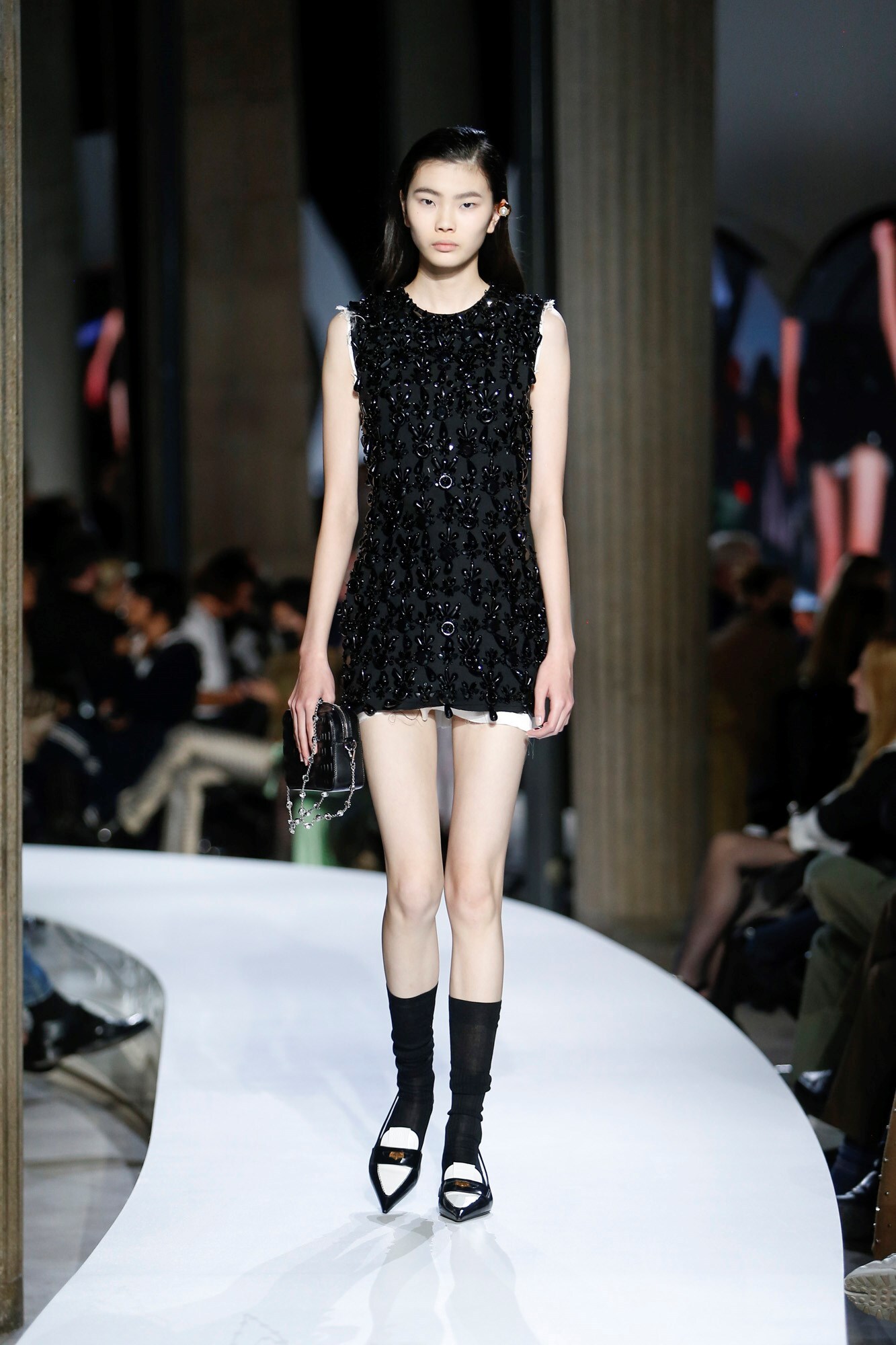 Miu Miu Spring/Summer 2022 SS22